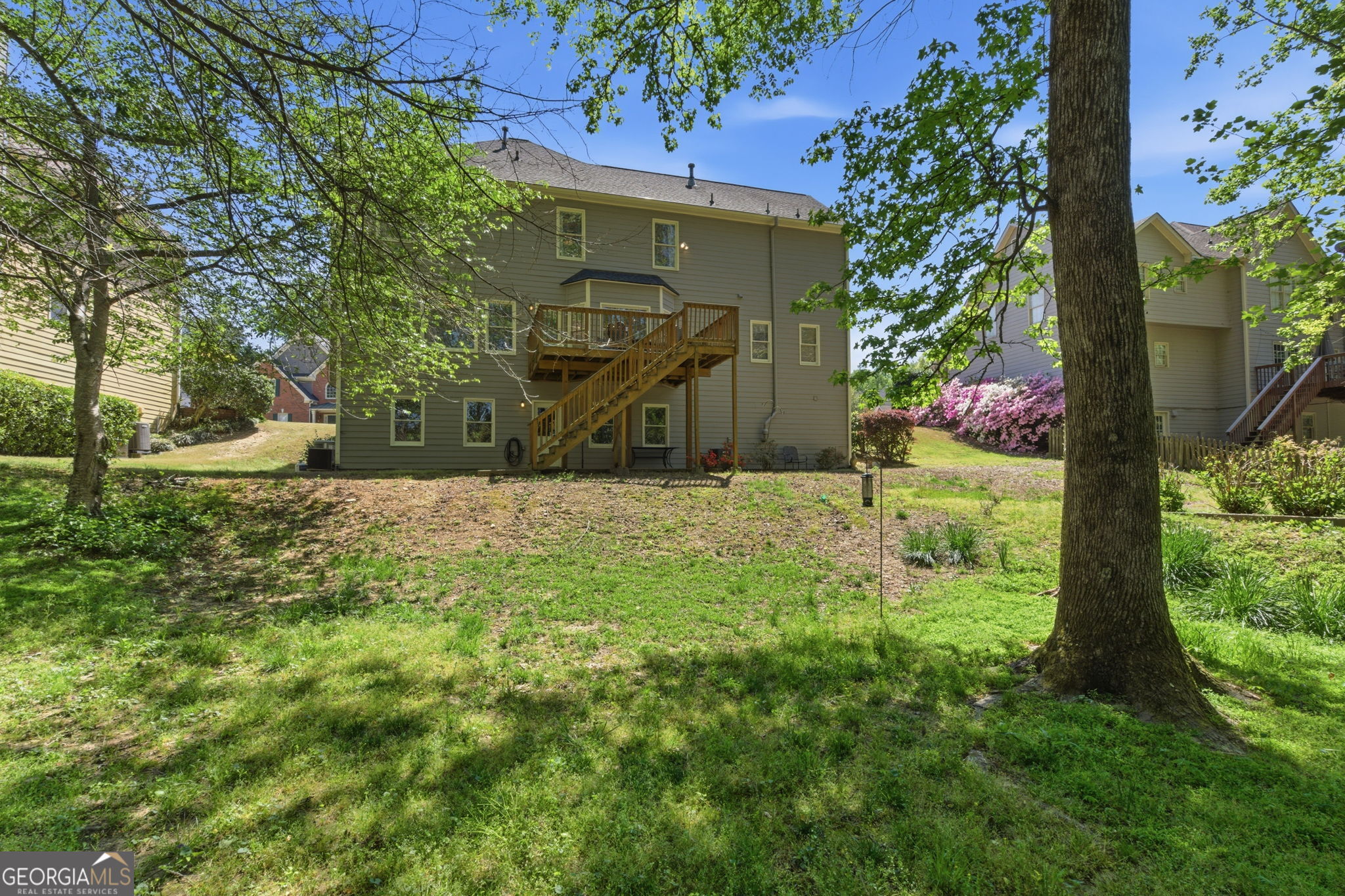 1112 Oakhurst Trail Lawrenceville GA 30043