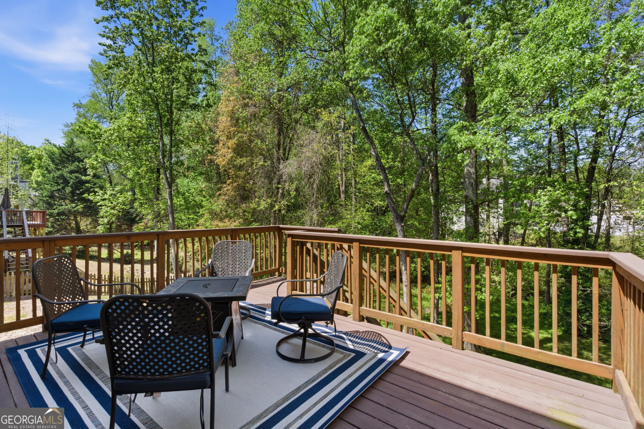 1112 Oakhurst Trail Lawrenceville GA 30043