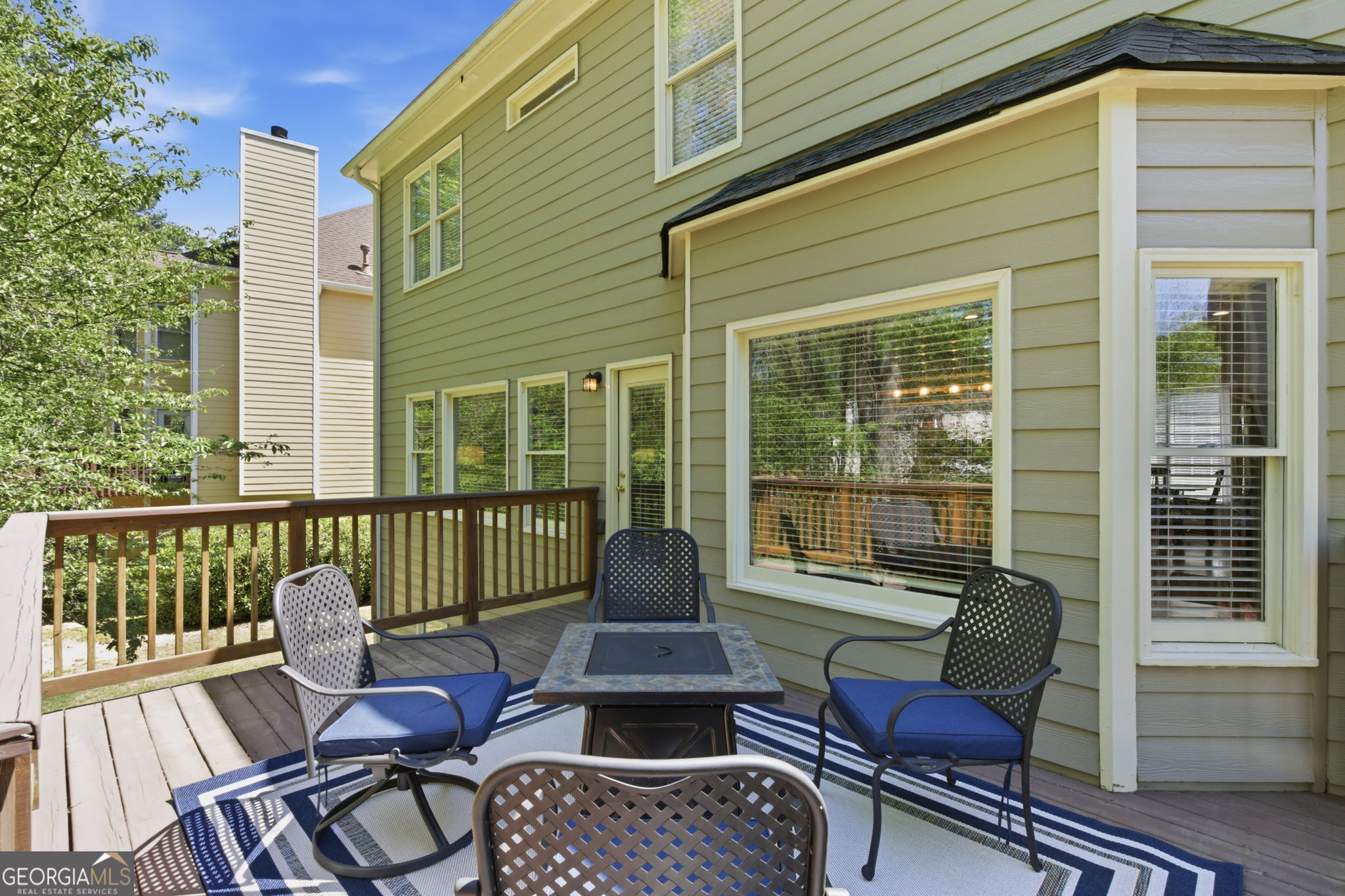 1112 Oakhurst Trail Lawrenceville GA 30043