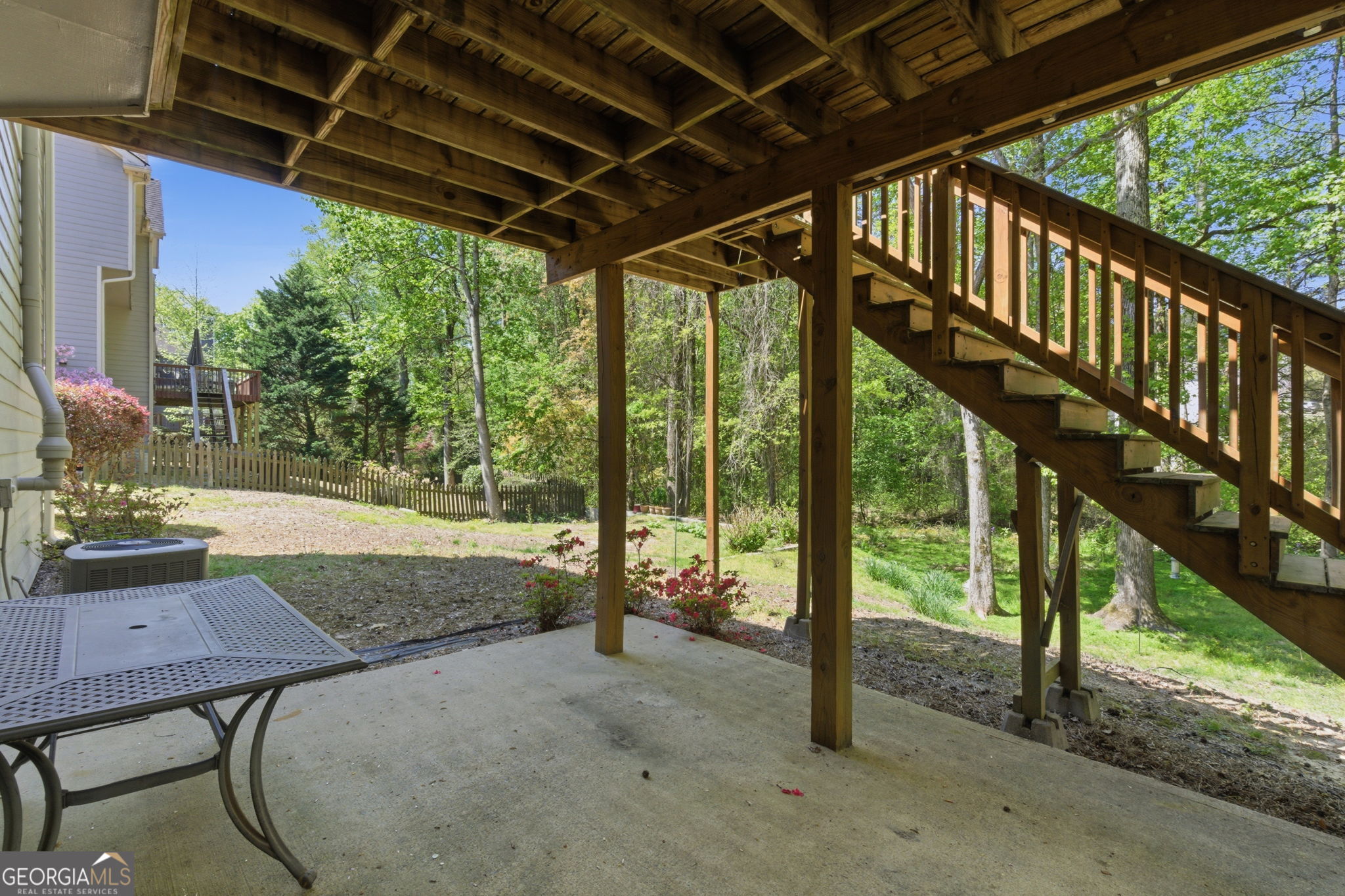 1112 Oakhurst Trail Lawrenceville GA 30043