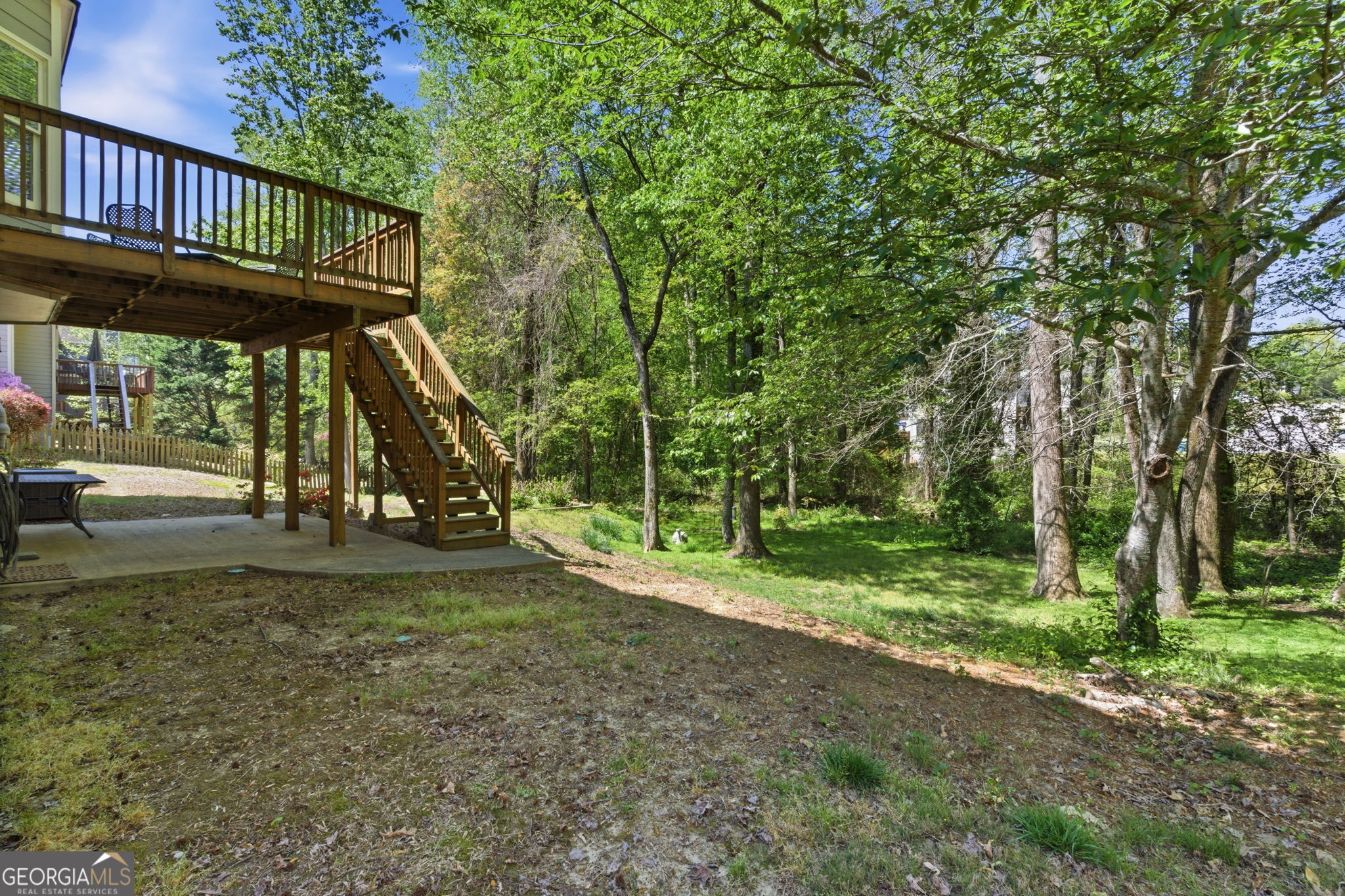 1112 Oakhurst Trail Lawrenceville GA 30043