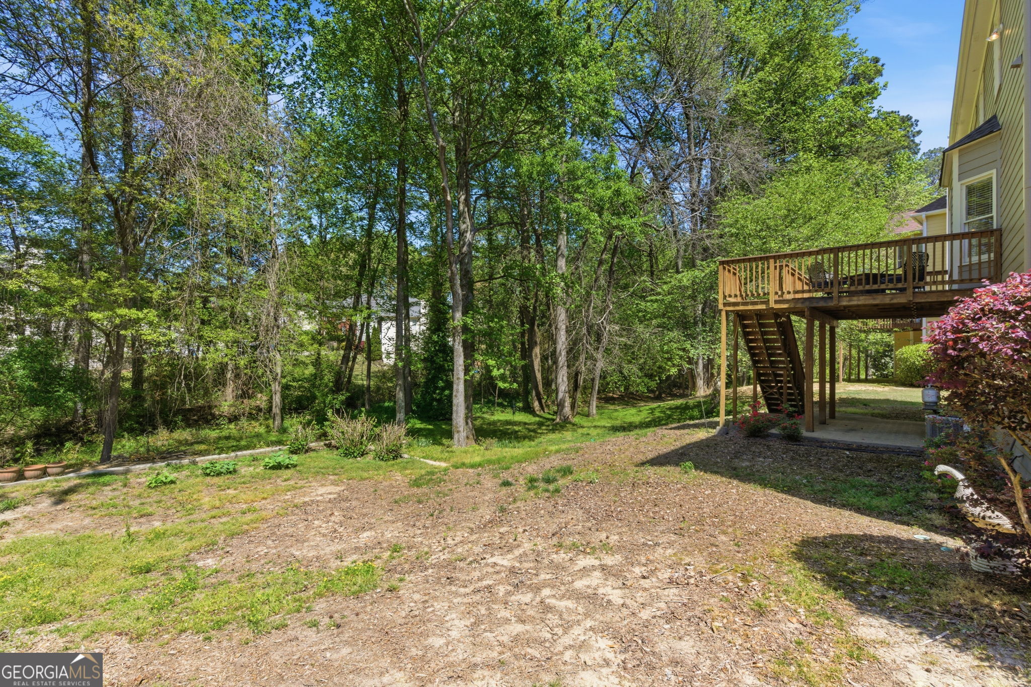 1112 Oakhurst Trail Lawrenceville GA 30043