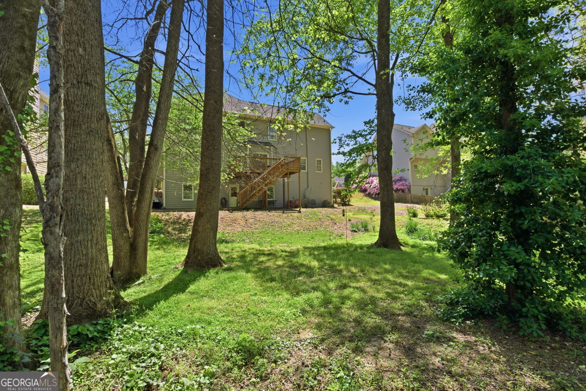 1112 Oakhurst Trail Lawrenceville GA 30043