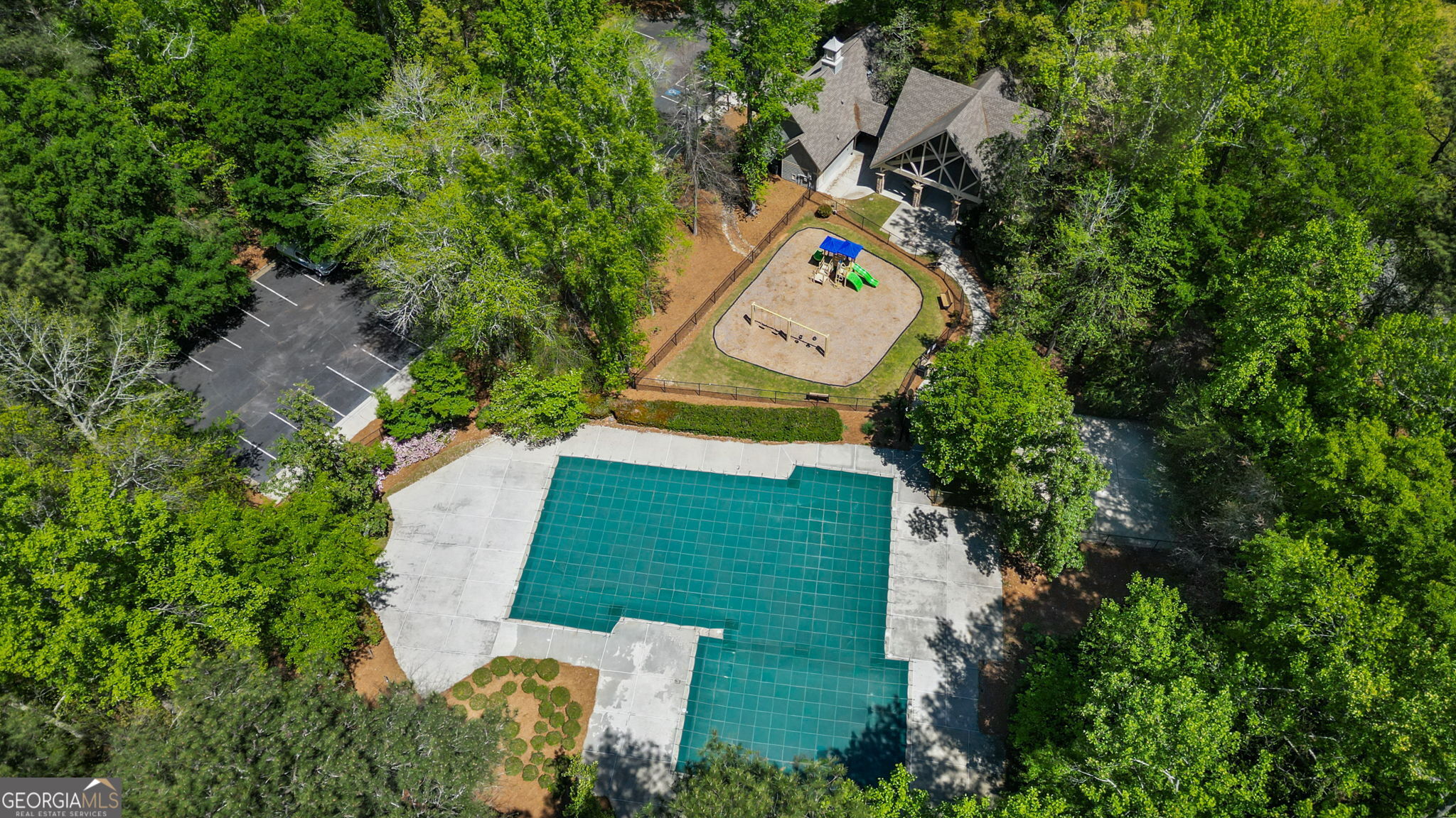 1112 Oakhurst Trail Lawrenceville GA 30043