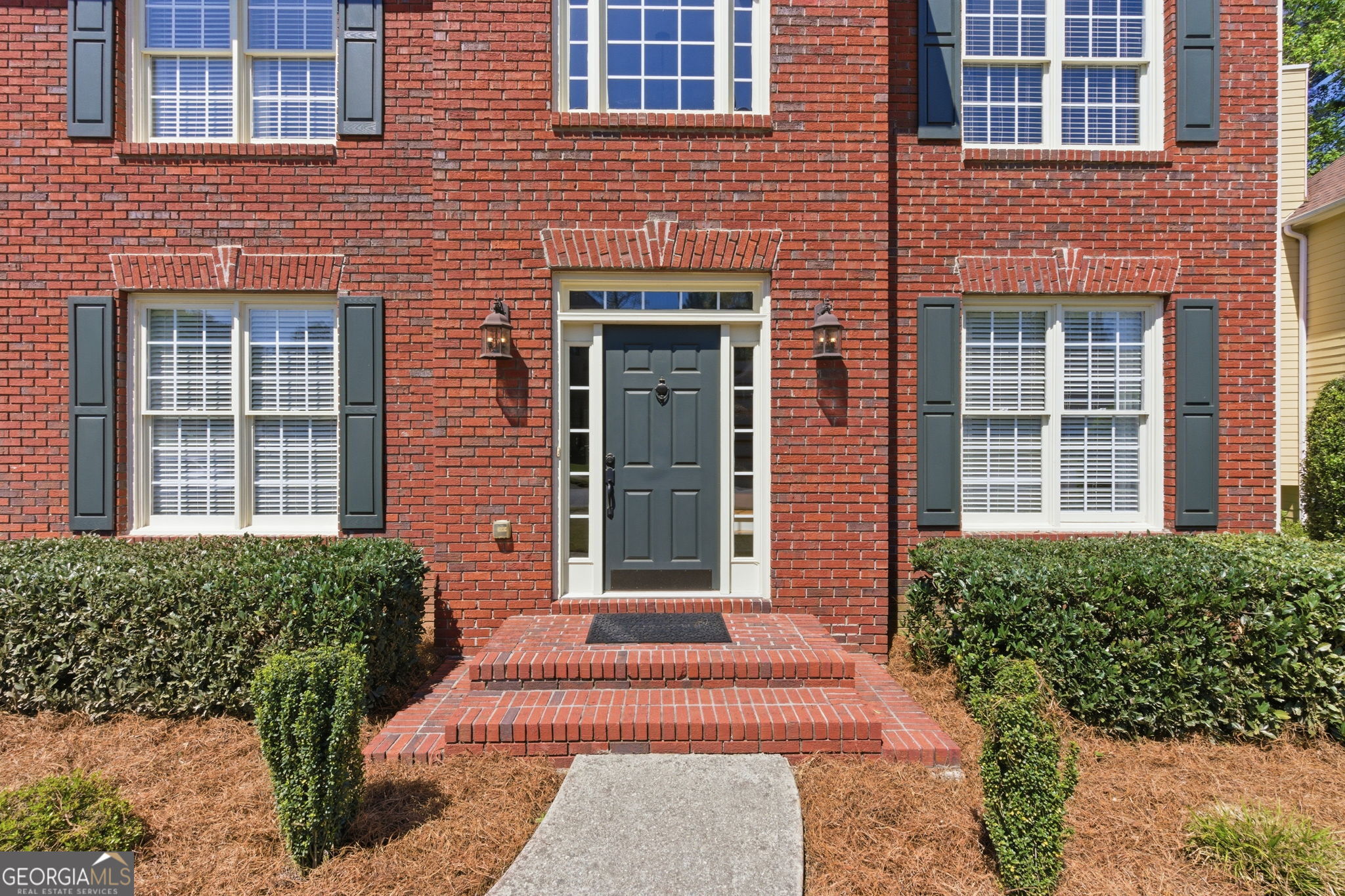1112 Oakhurst Trail Lawrenceville GA 30043