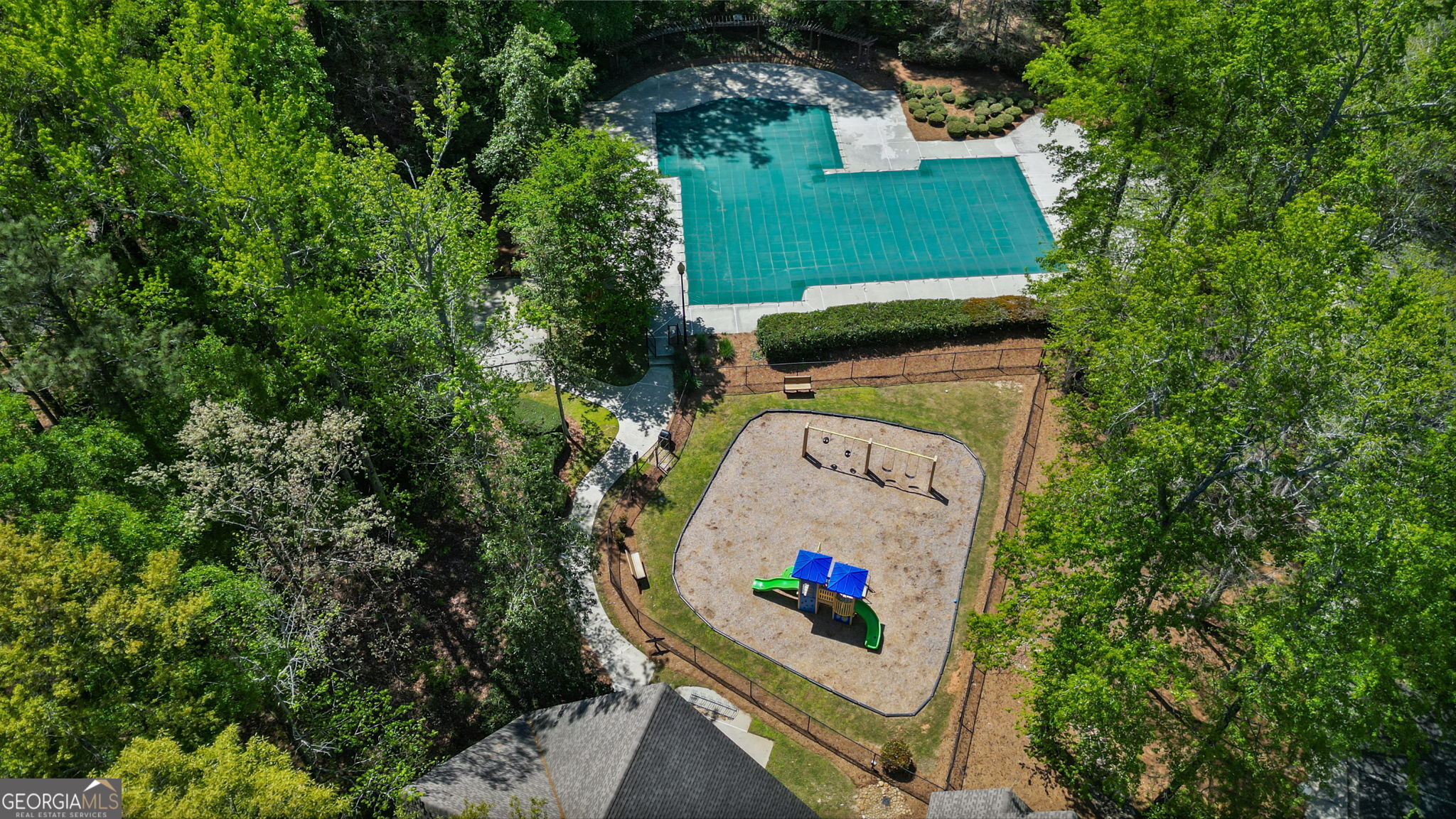 1112 Oakhurst Trail Lawrenceville GA 30043