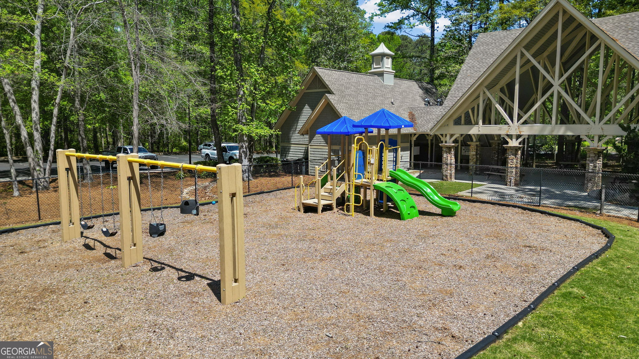 1112 Oakhurst Trail Lawrenceville GA 30043