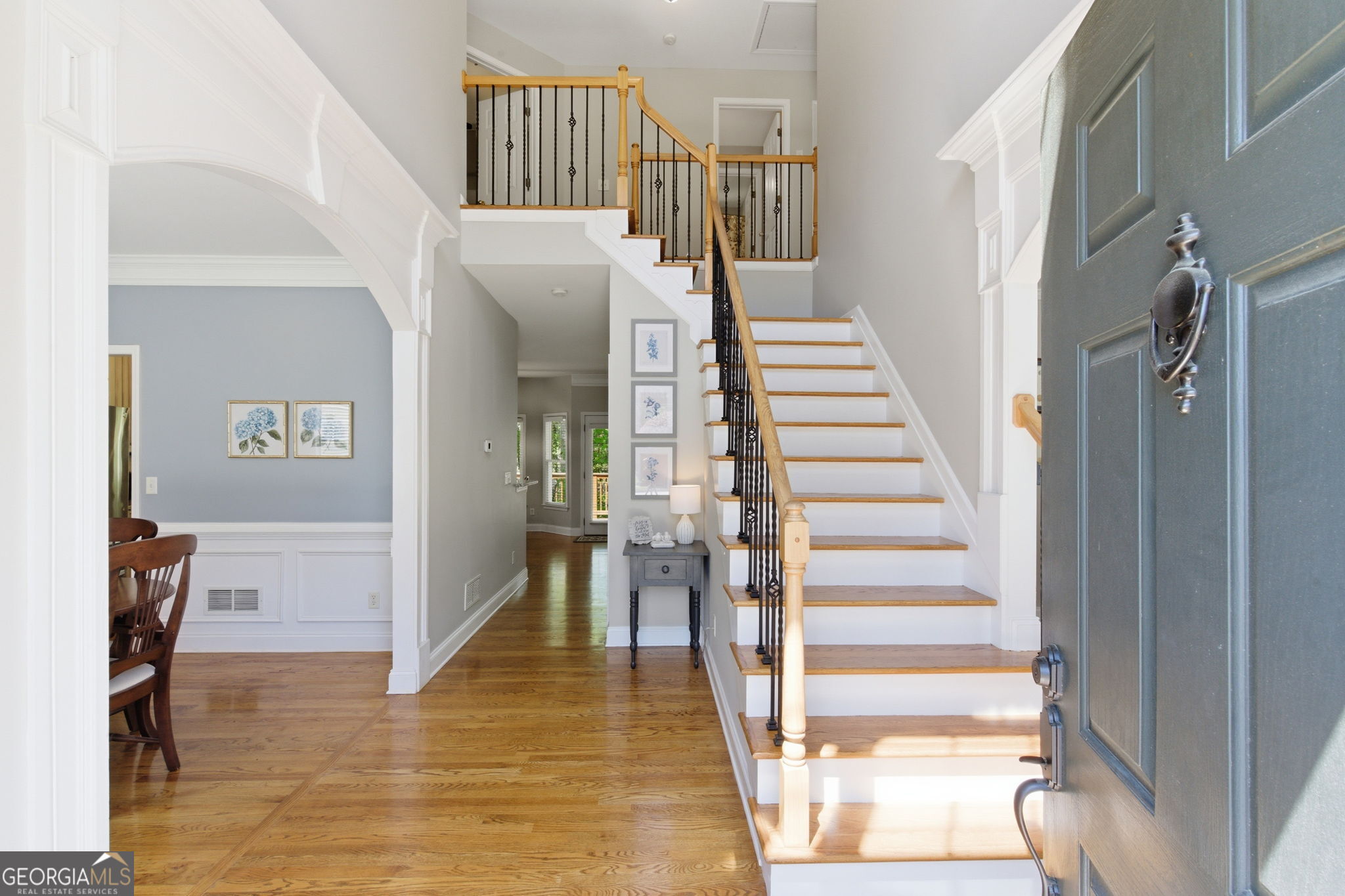1112 Oakhurst Trail Lawrenceville GA 30043