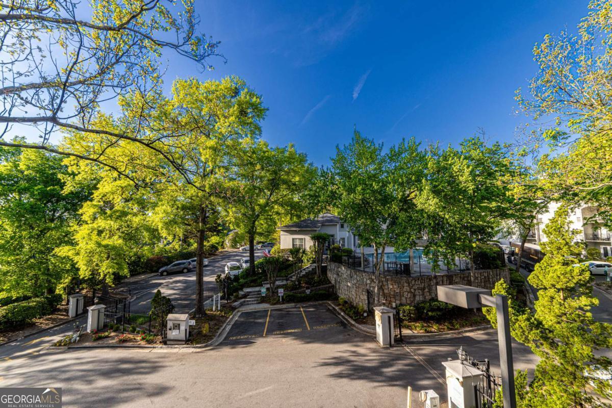 970 Sidney Marcus Boulevard NE Atlanta GA 30324