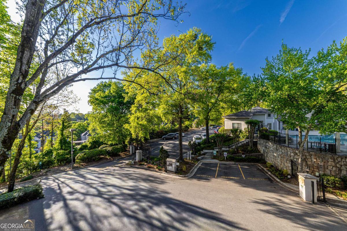 970 Sidney Marcus Boulevard NE Atlanta GA 30324