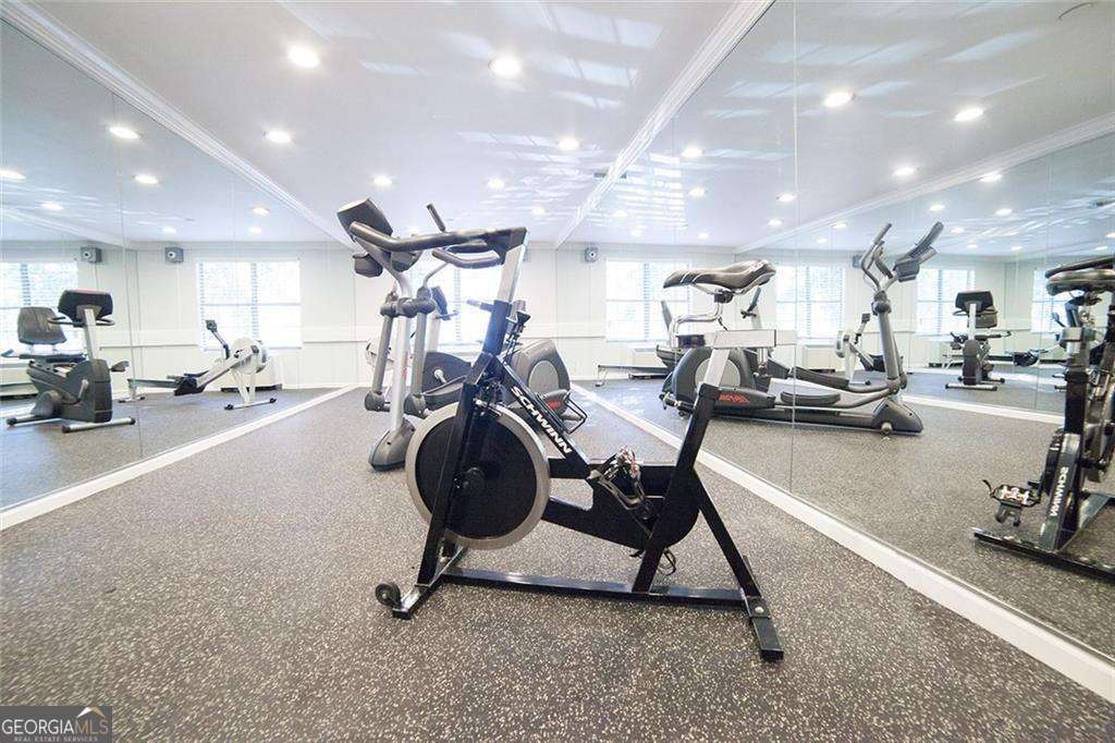 970 Sidney Marcus Boulevard NE Atlanta GA 30324