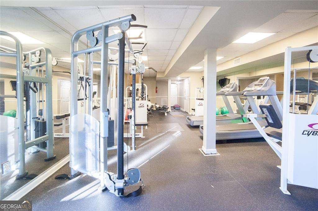 970 Sidney Marcus Boulevard NE Atlanta GA 30324
