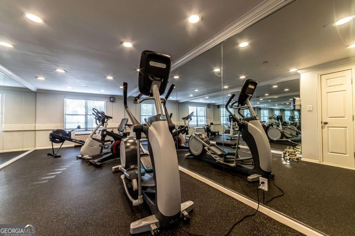 970 Sidney Marcus Boulevard NE Atlanta GA 30324