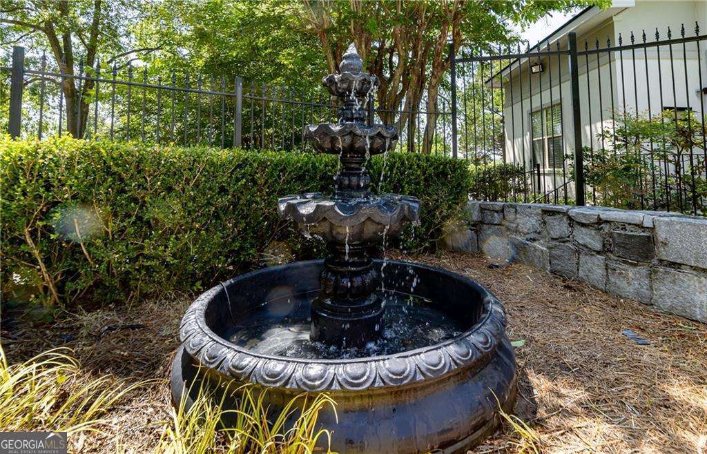 970 Sidney Marcus Boulevard NE Atlanta GA 30324