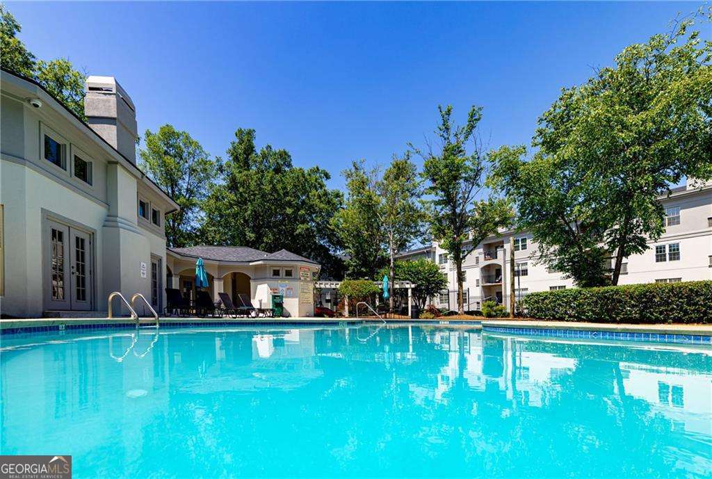970 Sidney Marcus Boulevard NE Atlanta GA 30324
