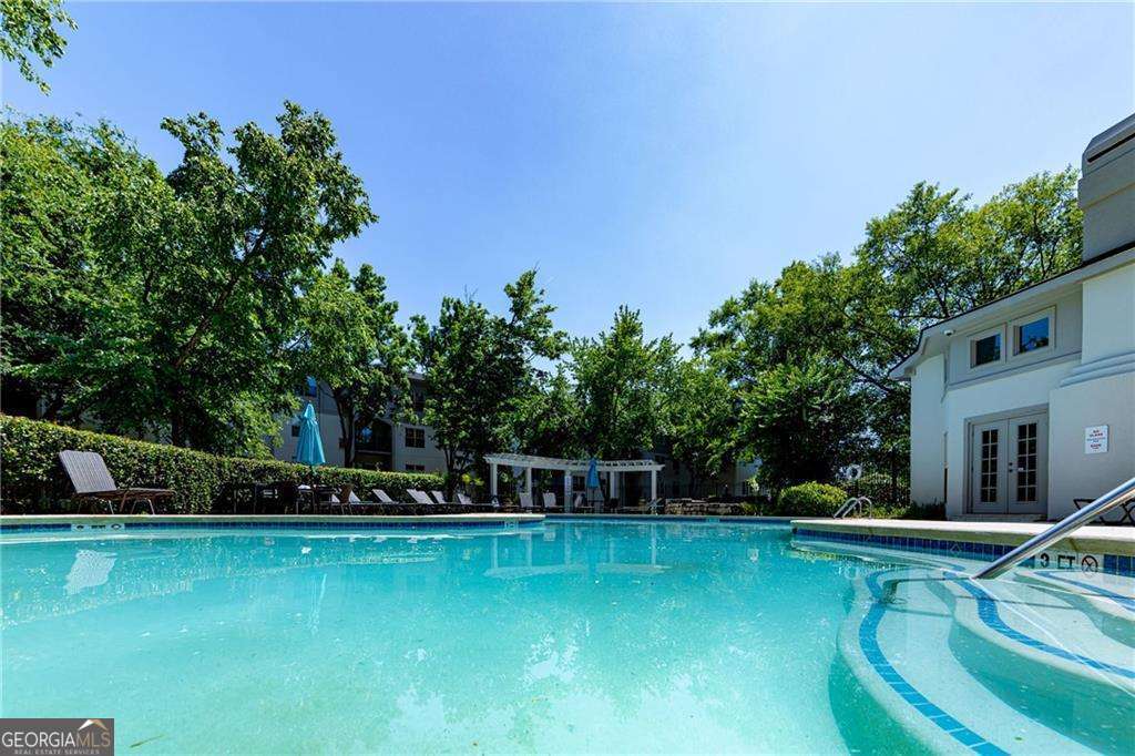 970 Sidney Marcus Boulevard NE Atlanta GA 30324