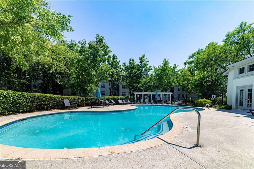 970 Sidney Marcus Boulevard NE Atlanta GA 30324