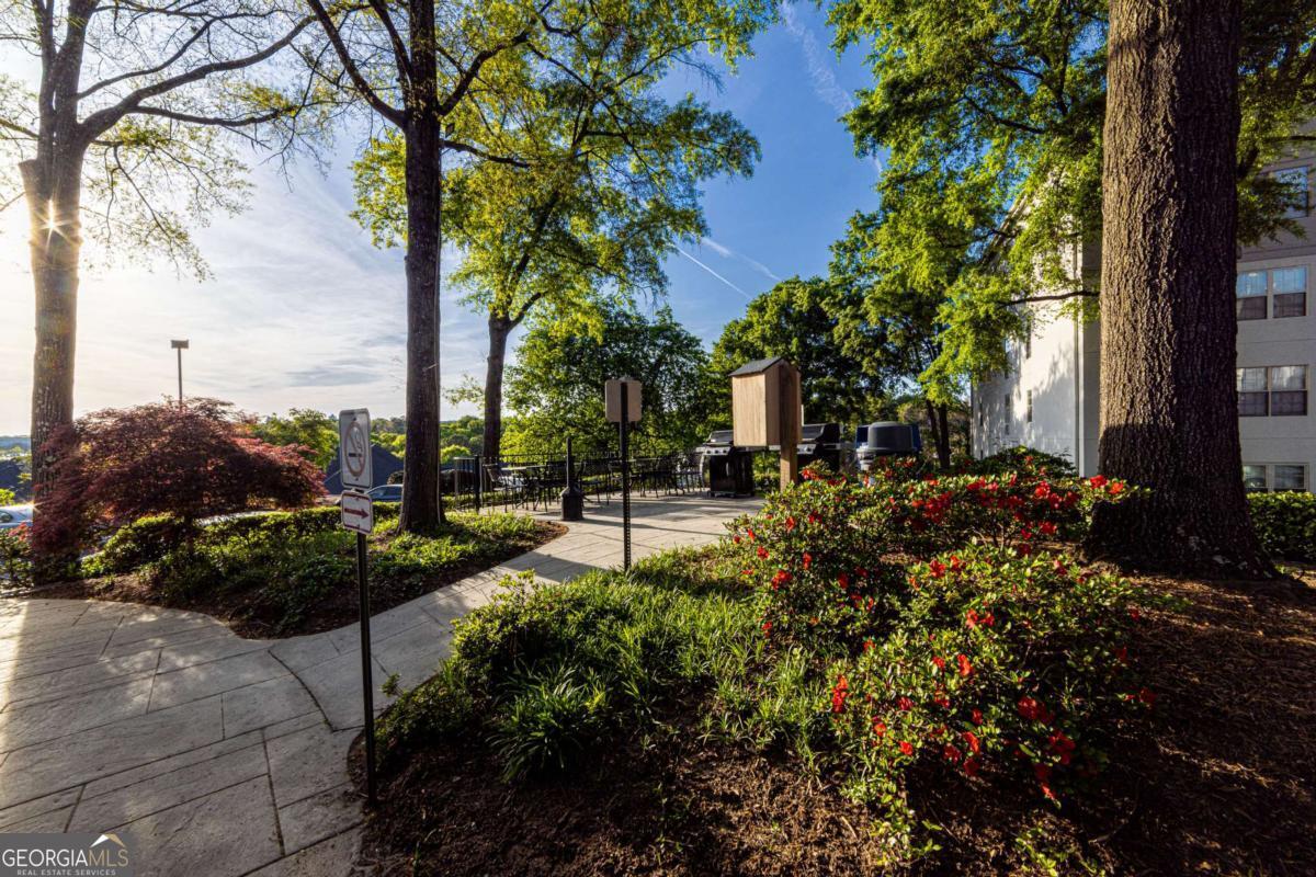 970 Sidney Marcus Boulevard NE Atlanta GA 30324