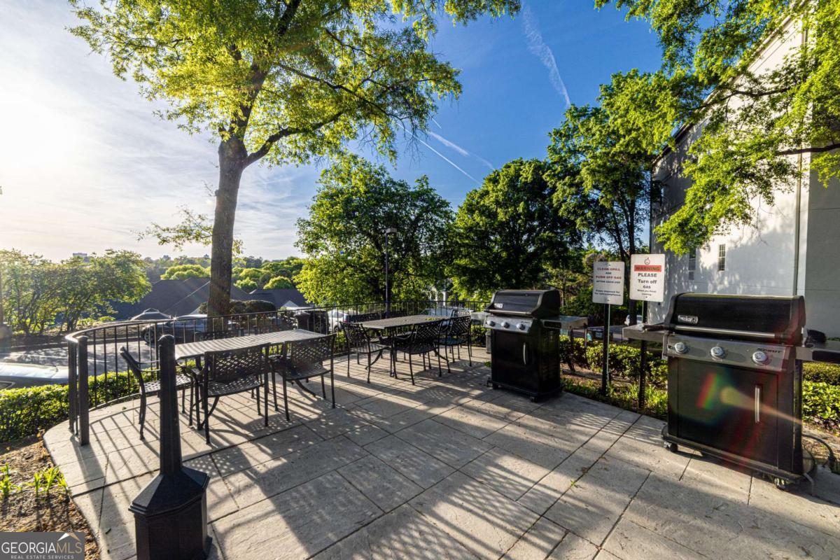 970 Sidney Marcus Boulevard NE Atlanta GA 30324