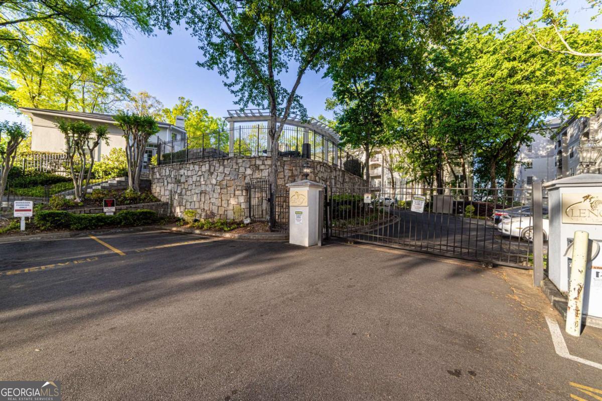 970 Sidney Marcus Boulevard NE Atlanta GA 30324