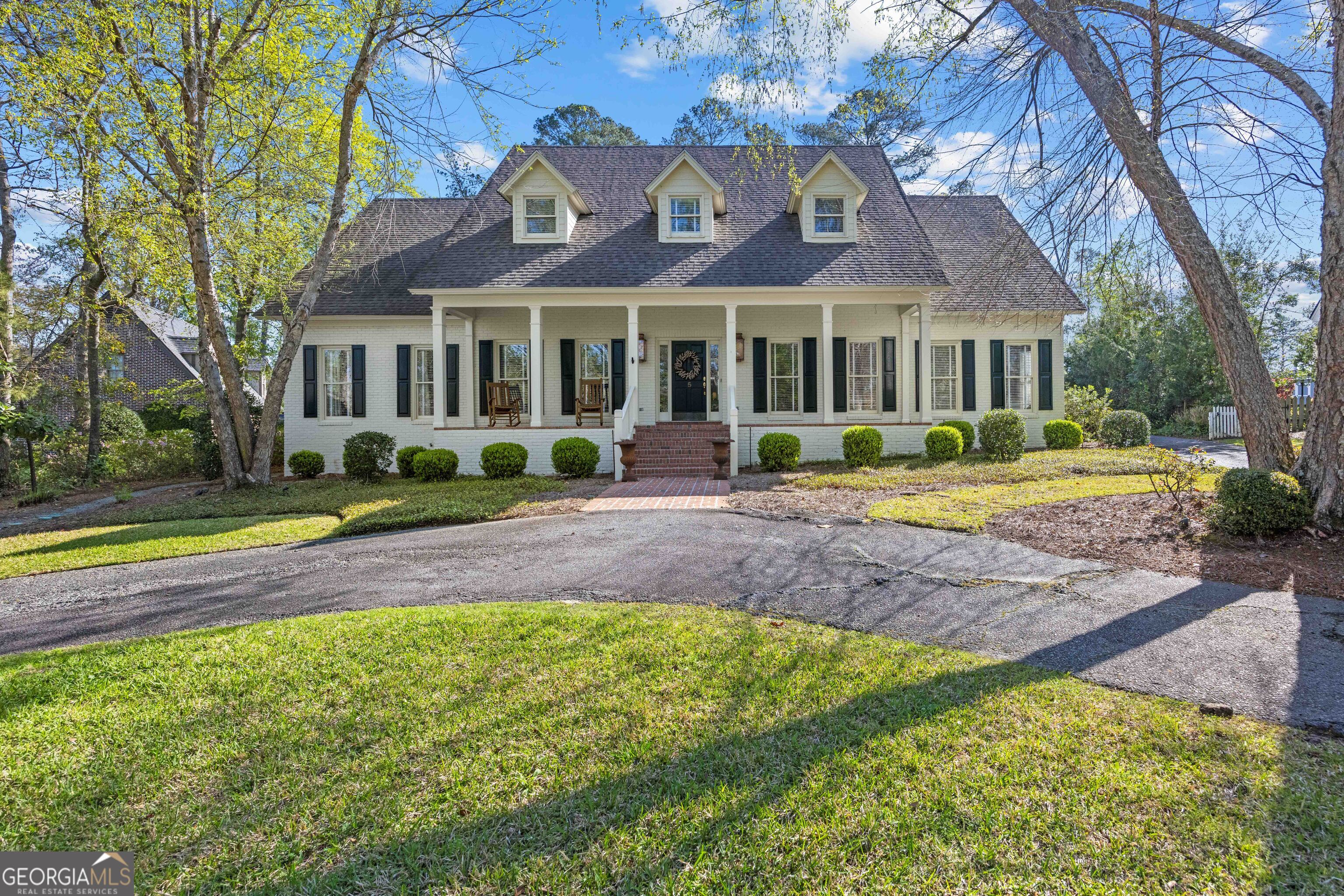 5 Moss Trail Circle Valdosta GA 31602