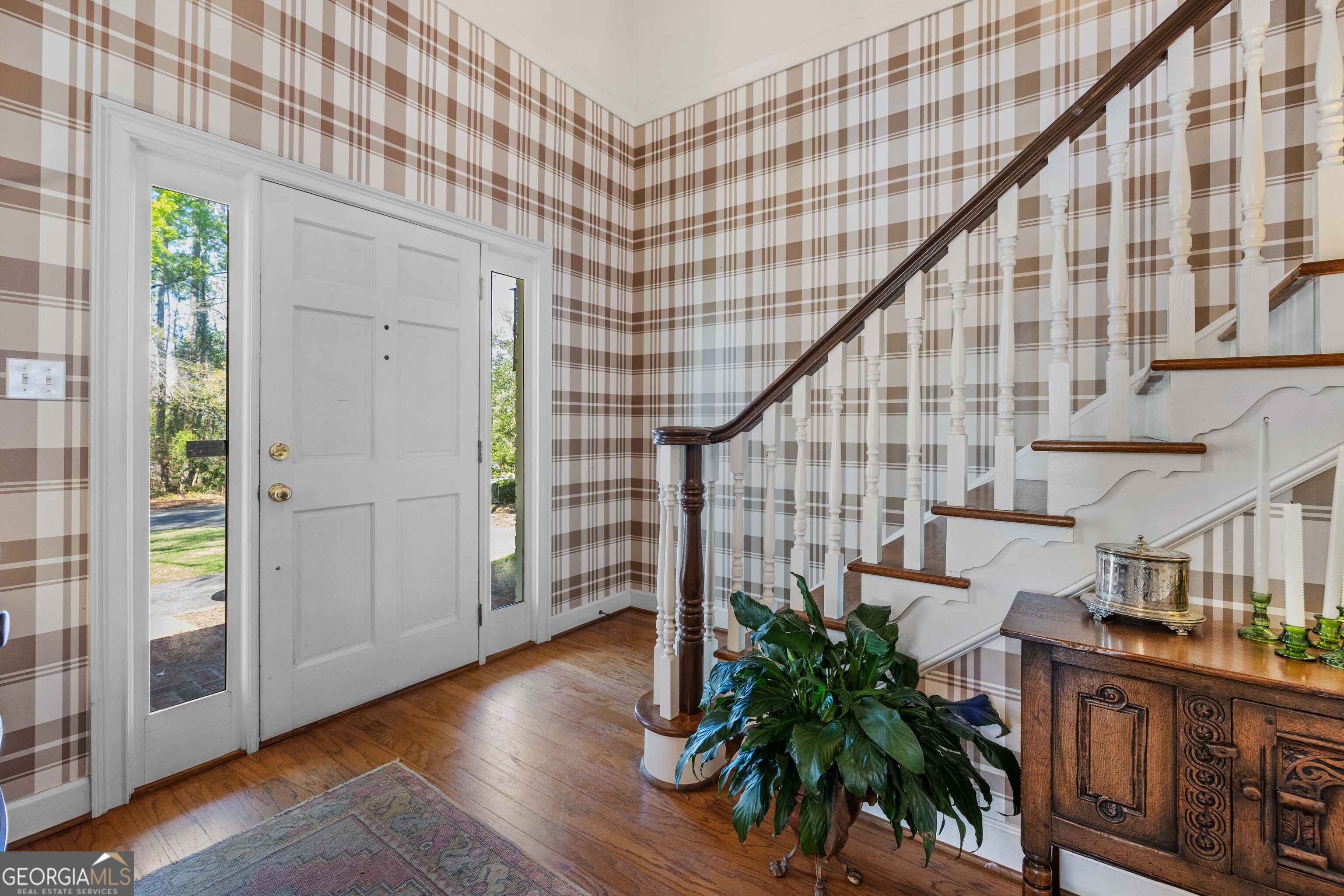 5 Moss Trail Circle Valdosta GA 31602