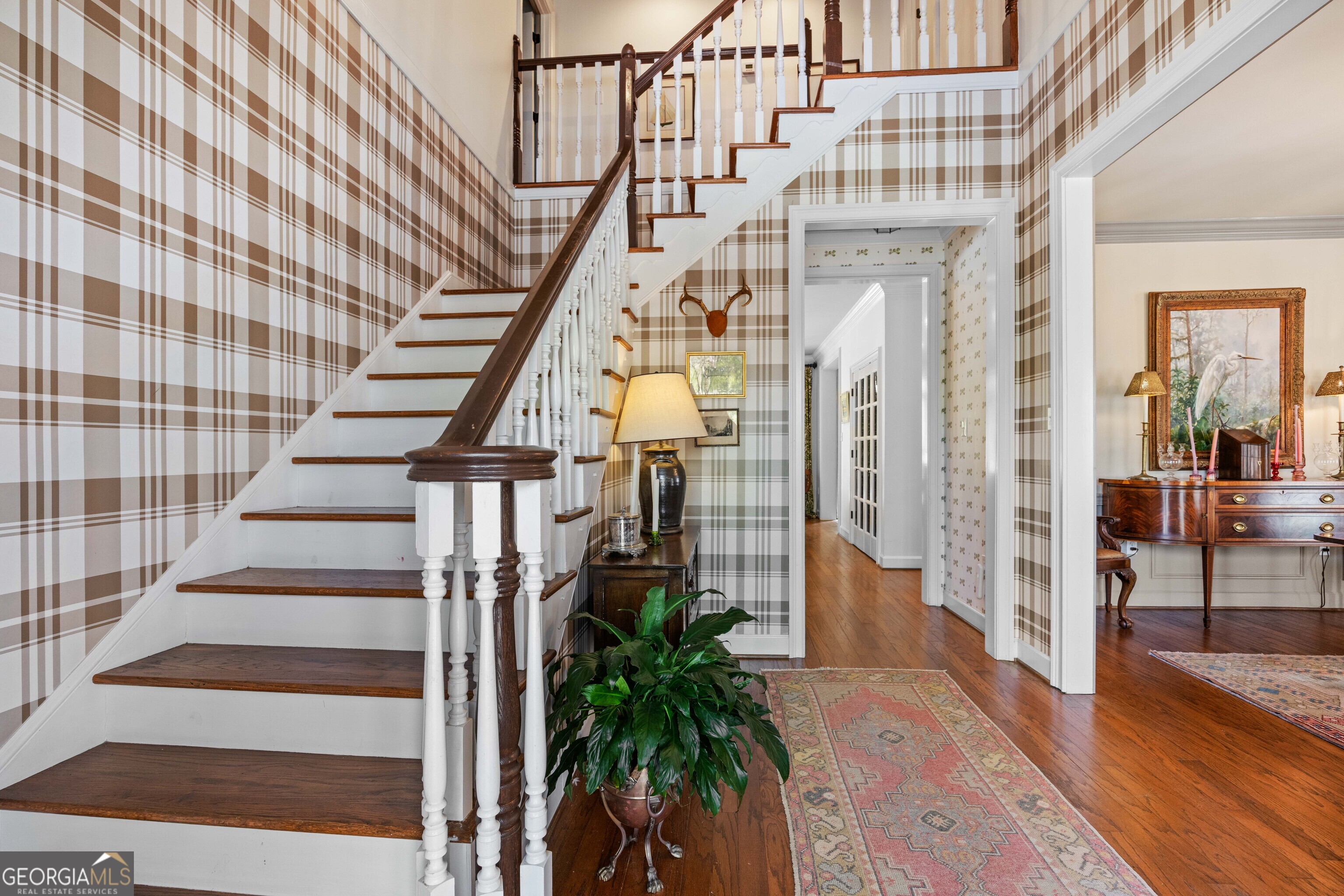 5 Moss Trail Circle Valdosta GA 31602
