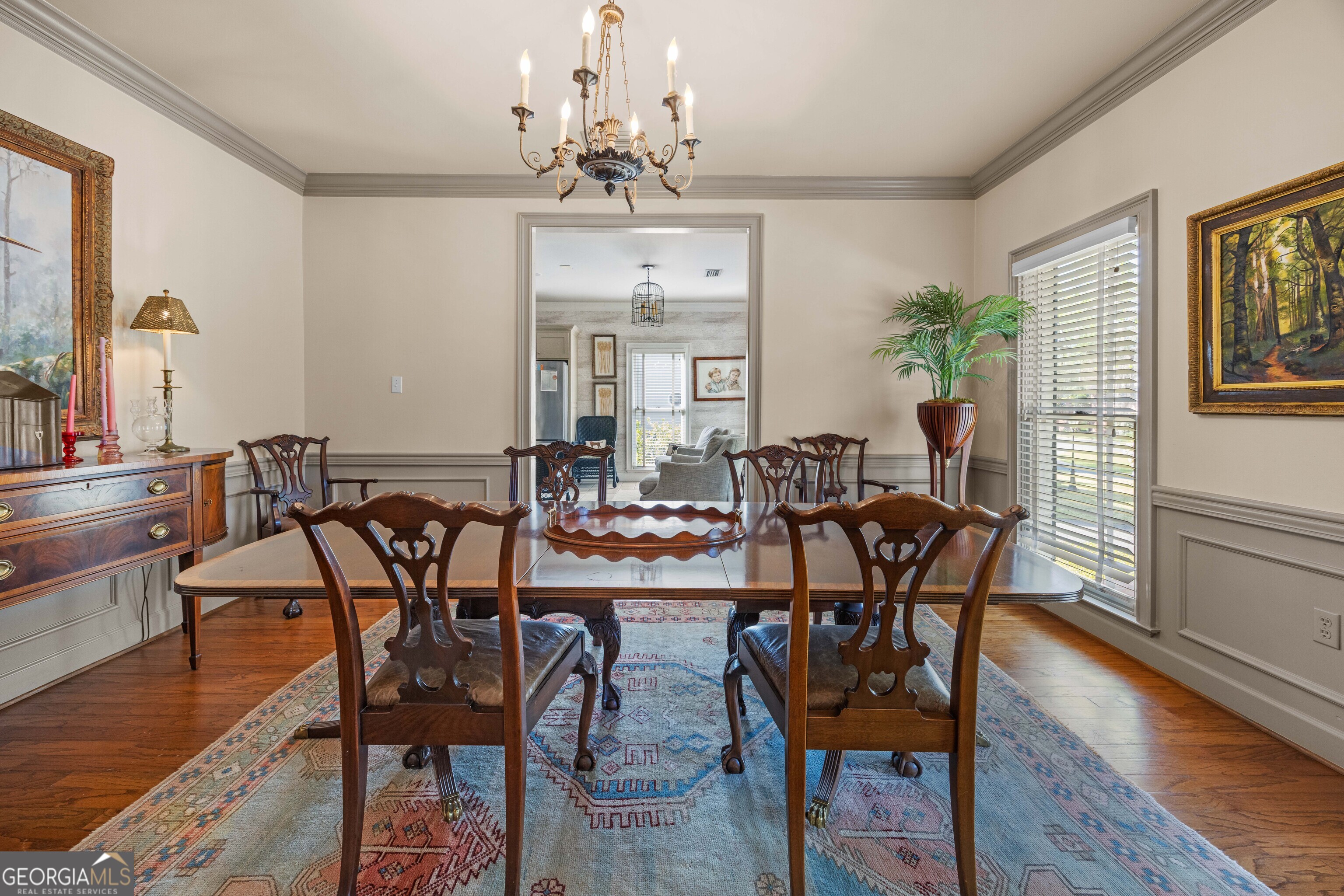 5 Moss Trail Circle Valdosta GA 31602