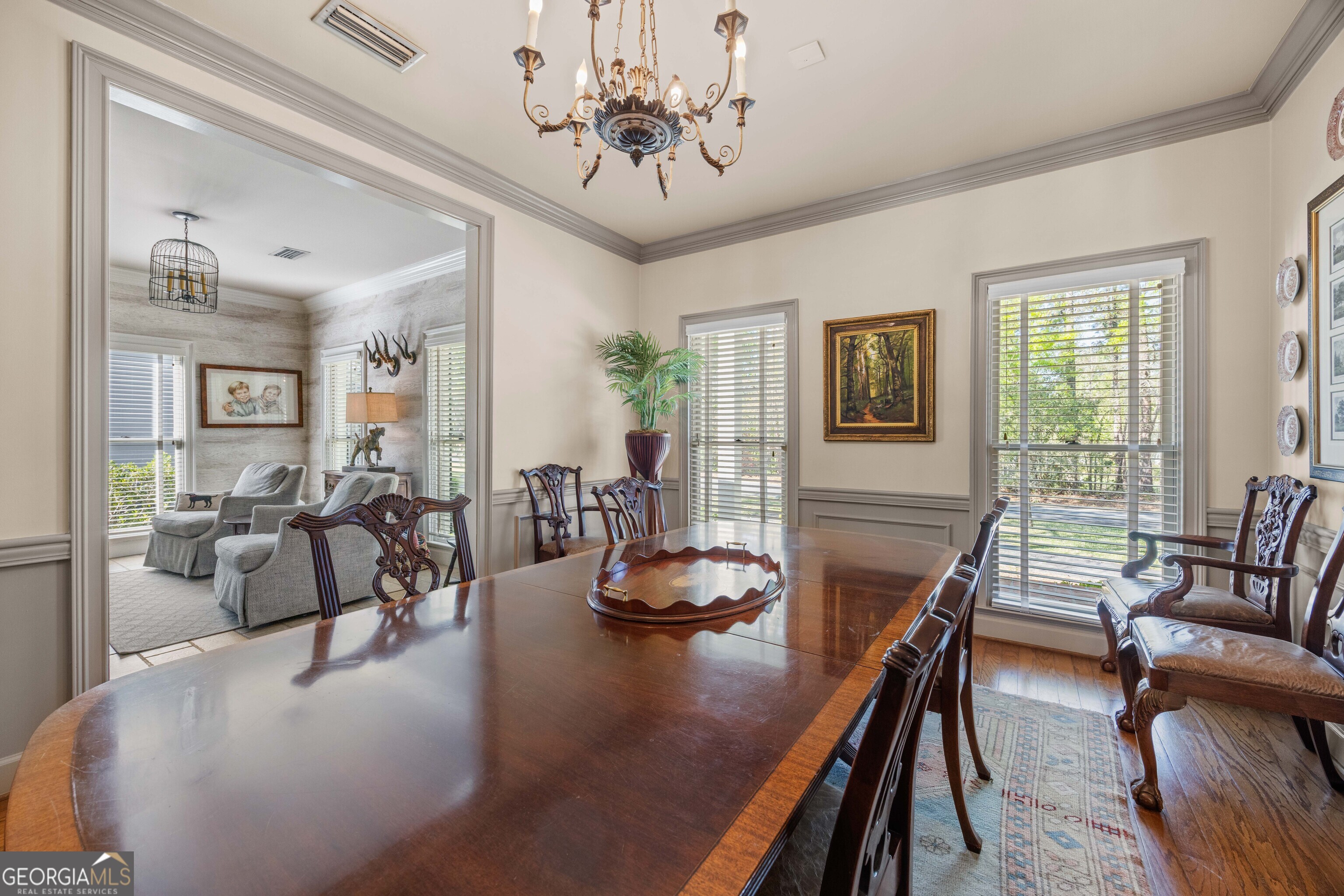 5 Moss Trail Circle Valdosta GA 31602