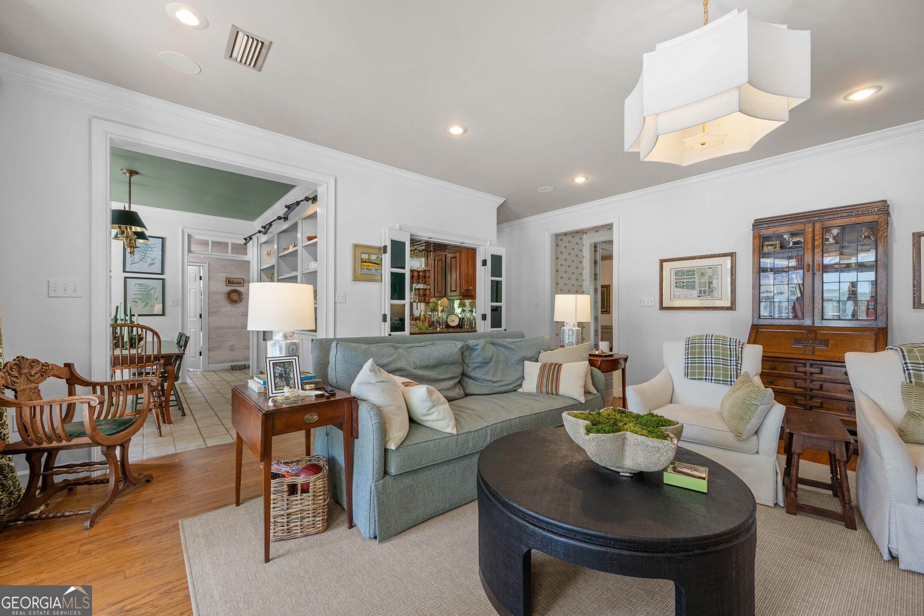 5 Moss Trail Circle Valdosta GA 31602