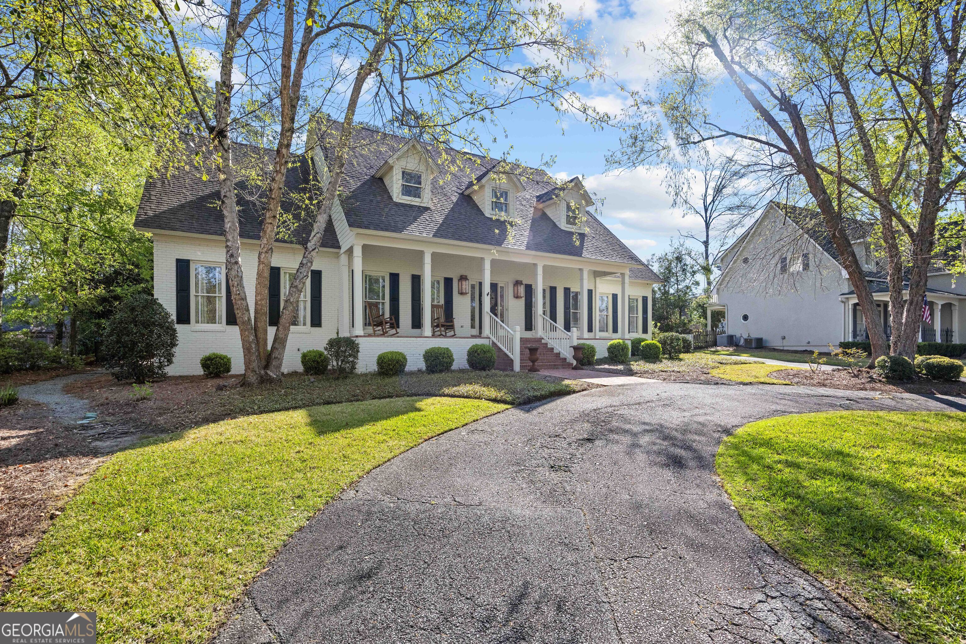 5 Moss Trail Circle Valdosta GA 31602