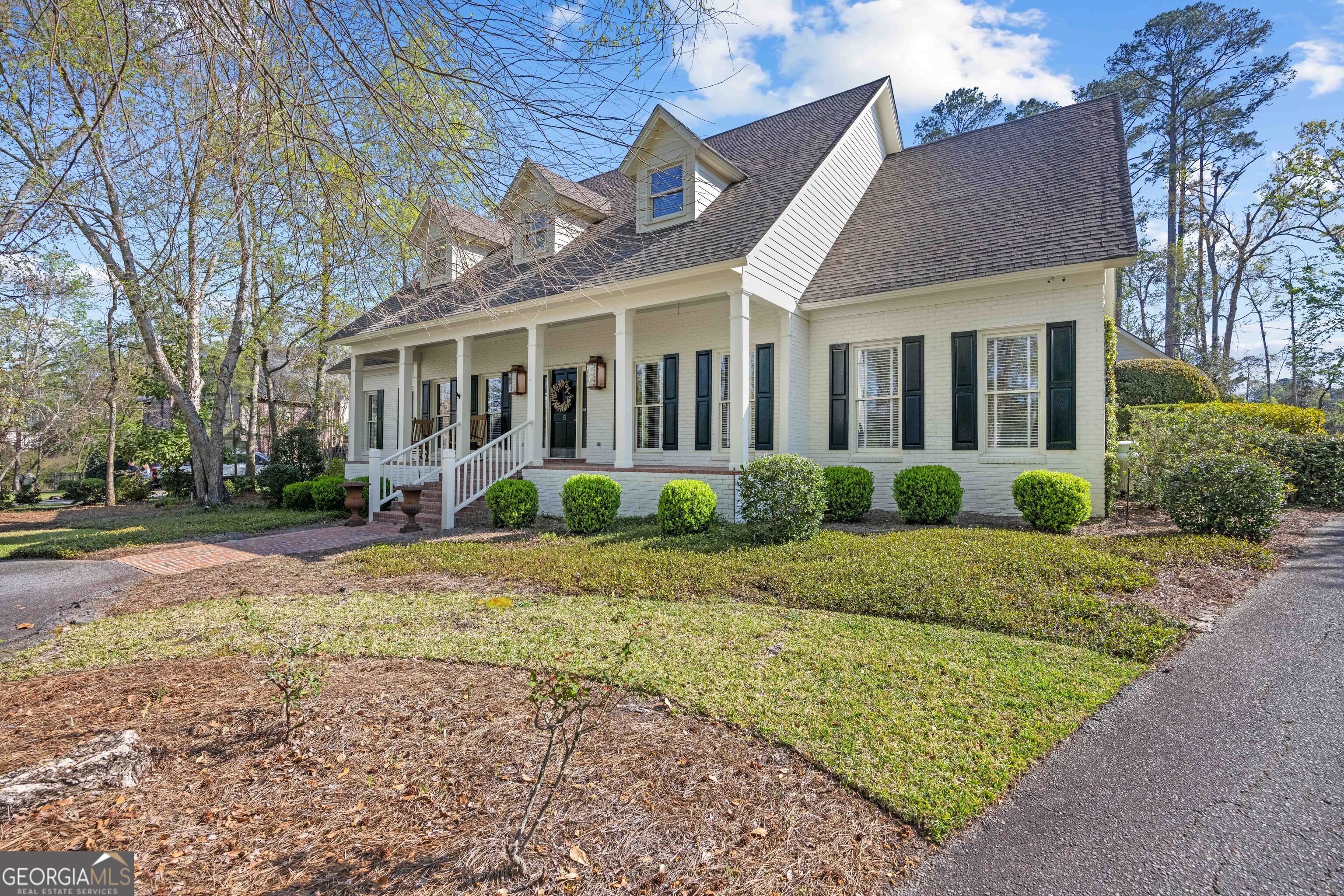 5 Moss Trail Circle Valdosta GA 31602