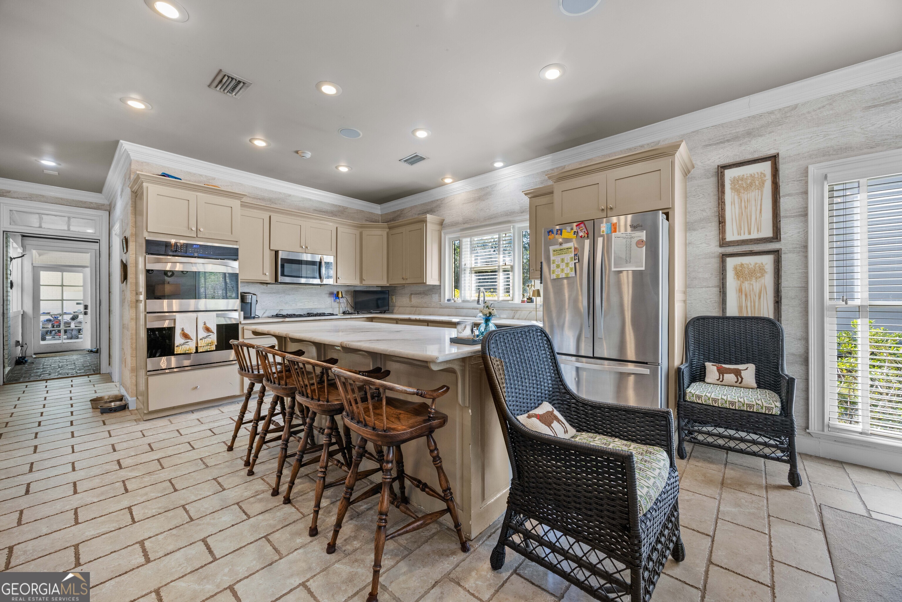 5 Moss Trail Circle Valdosta GA 31602