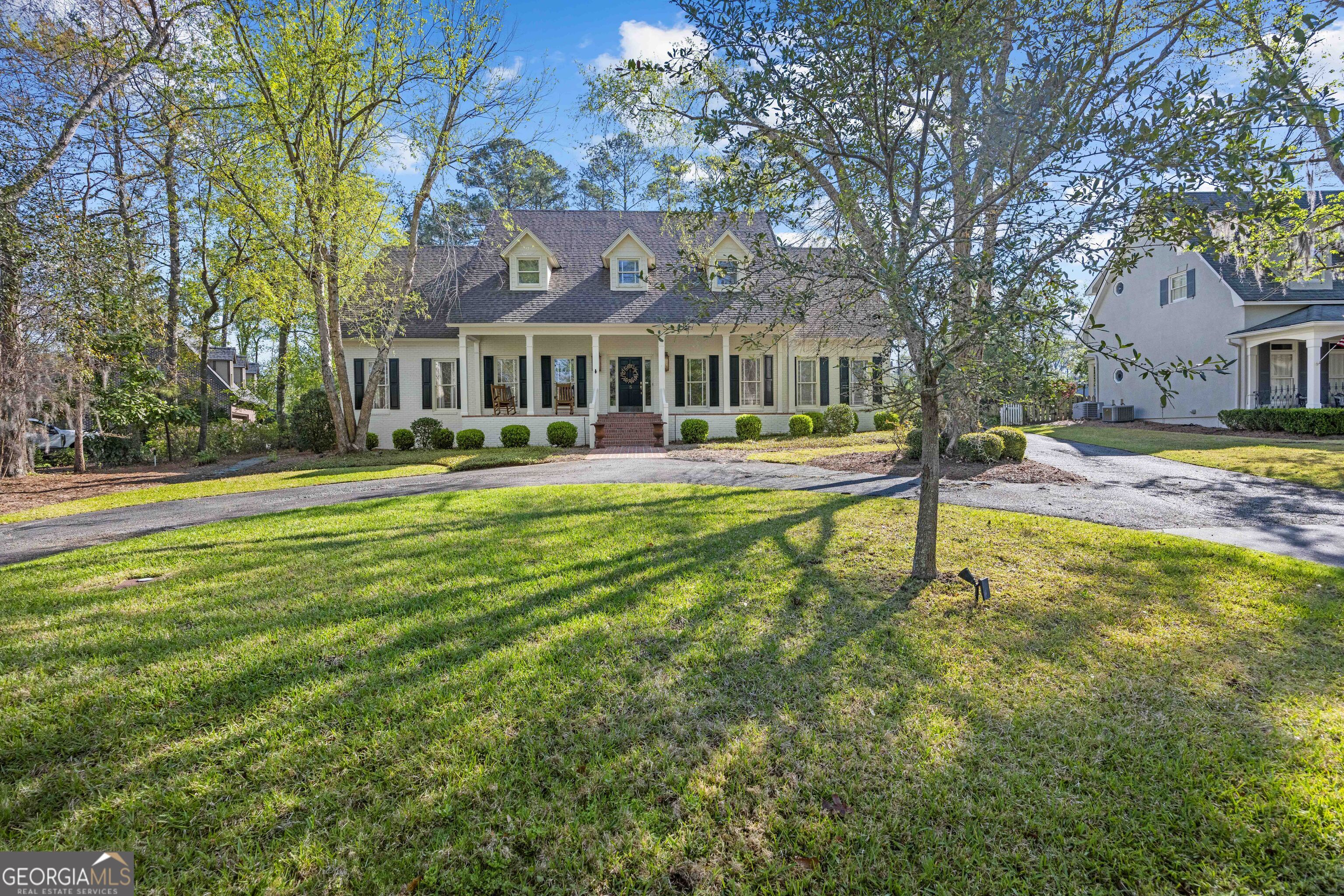 5 Moss Trail Circle Valdosta GA 31602