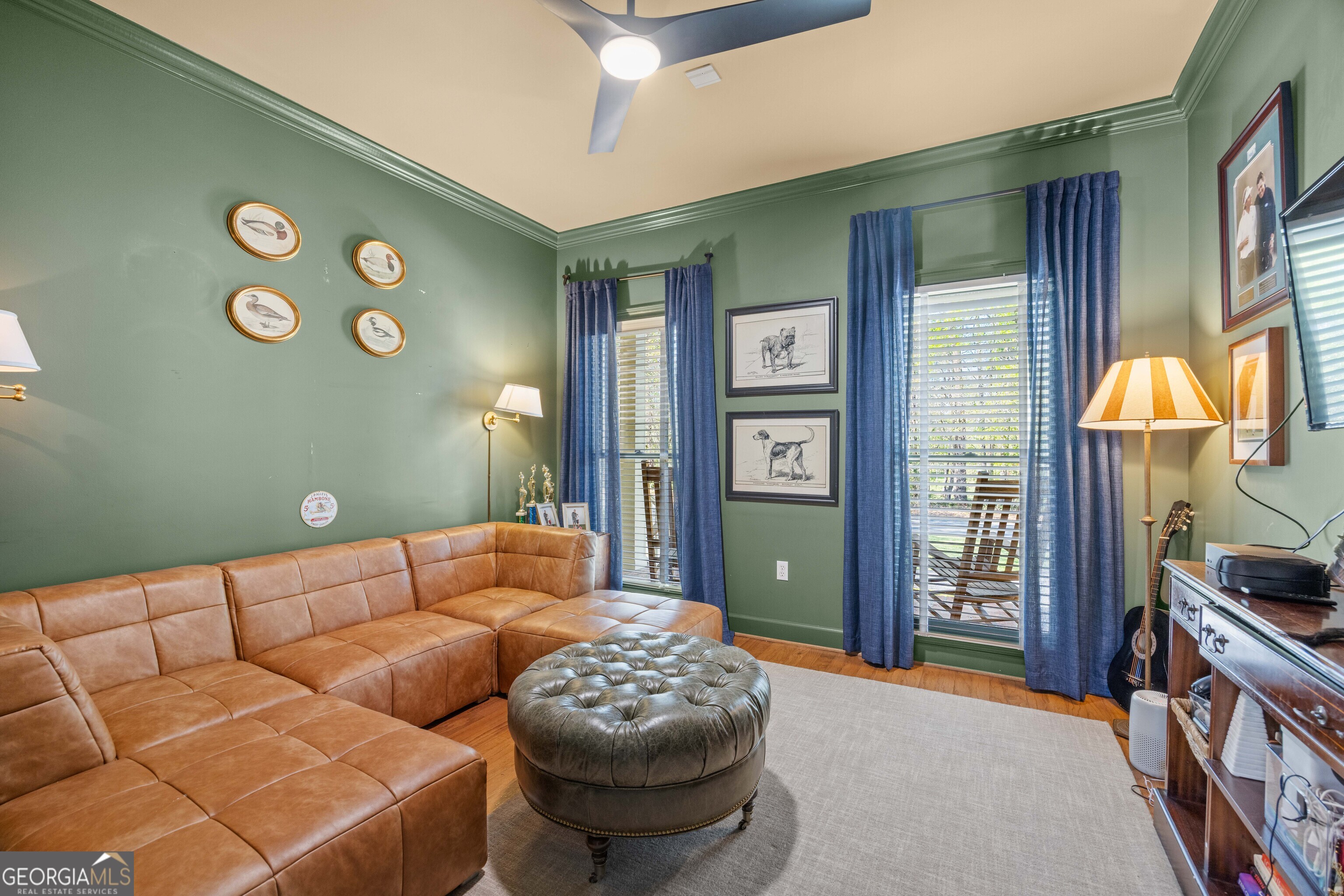 5 Moss Trail Circle Valdosta GA 31602