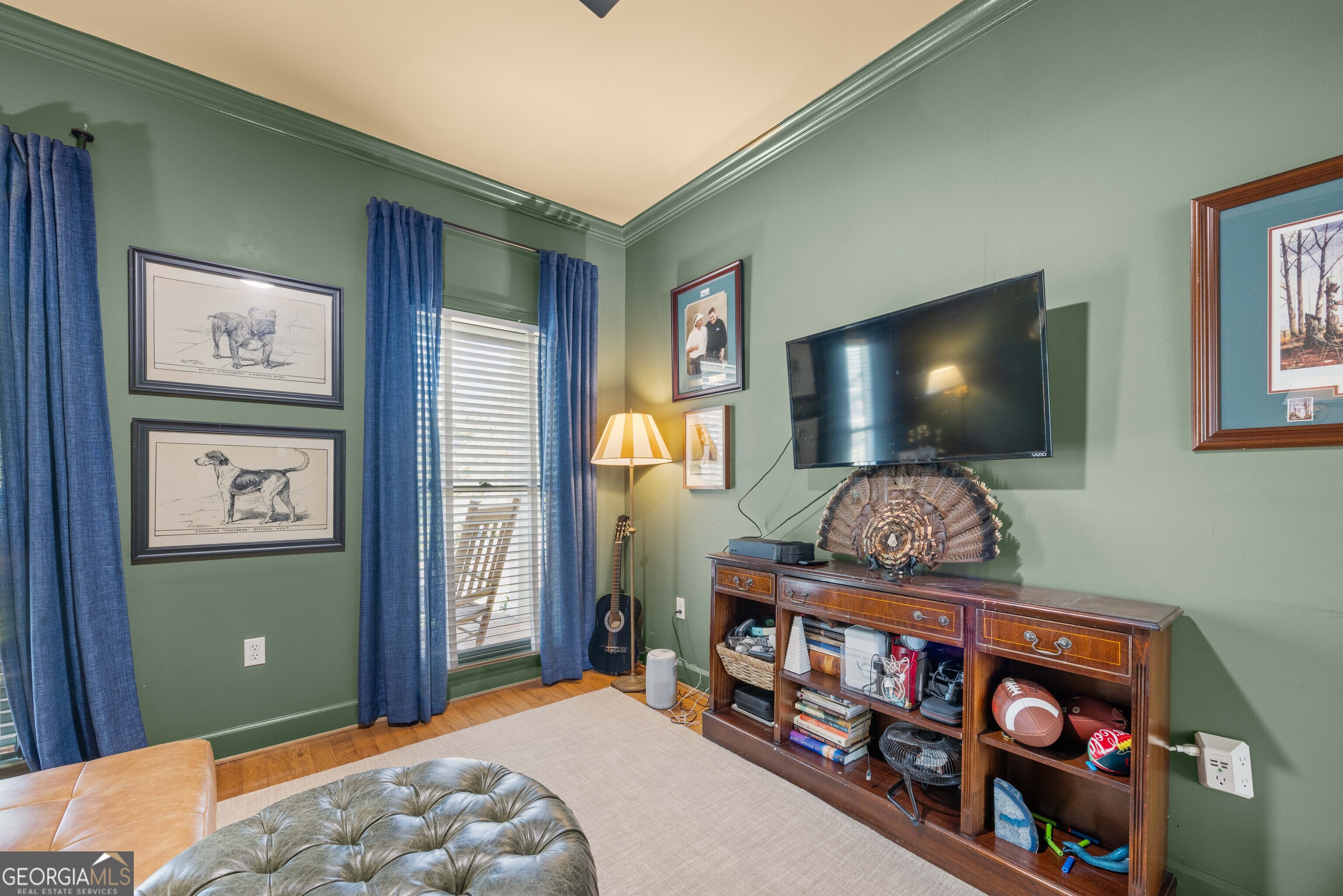 5 Moss Trail Circle Valdosta GA 31602