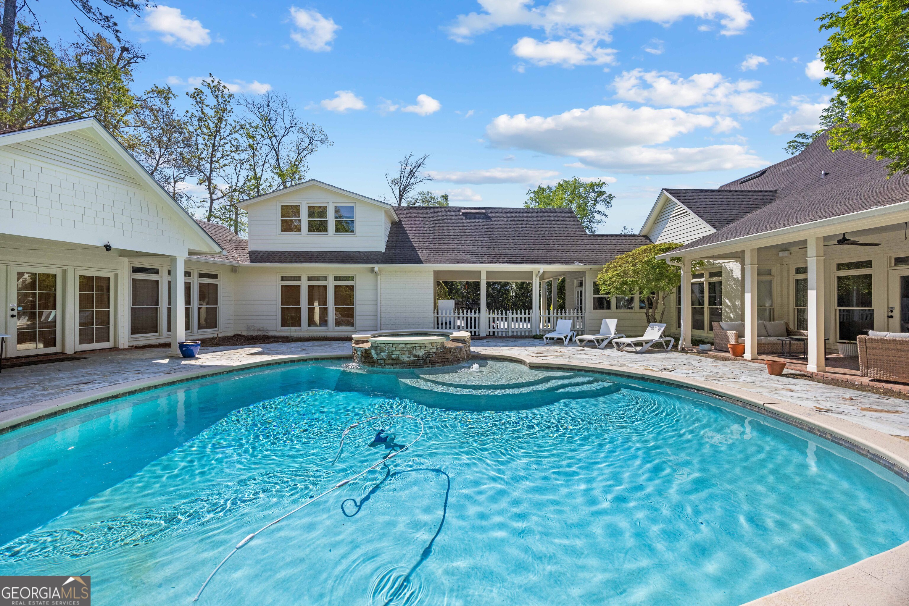 5 Moss Trail Circle Valdosta GA 31602