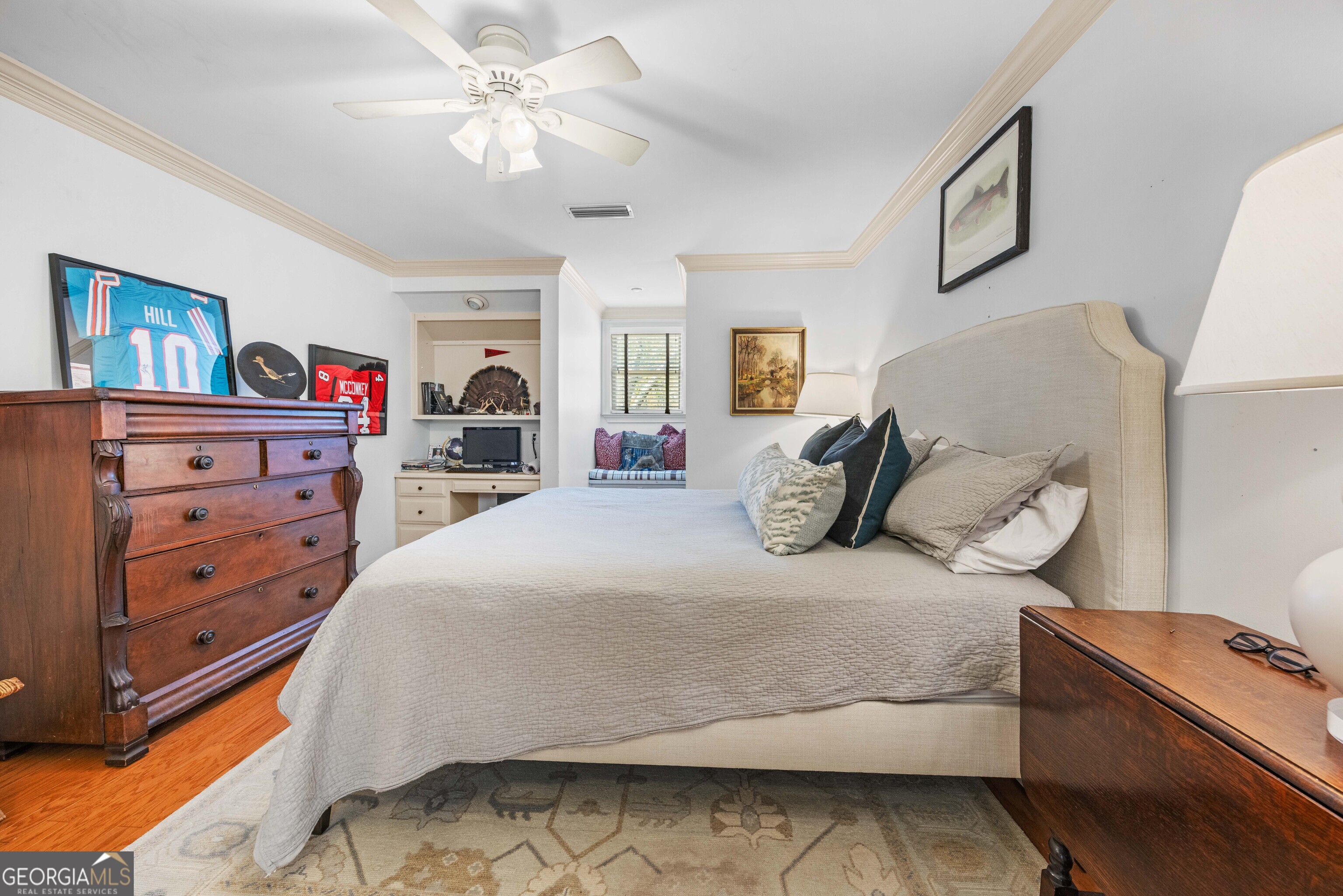 5 Moss Trail Circle Valdosta GA 31602