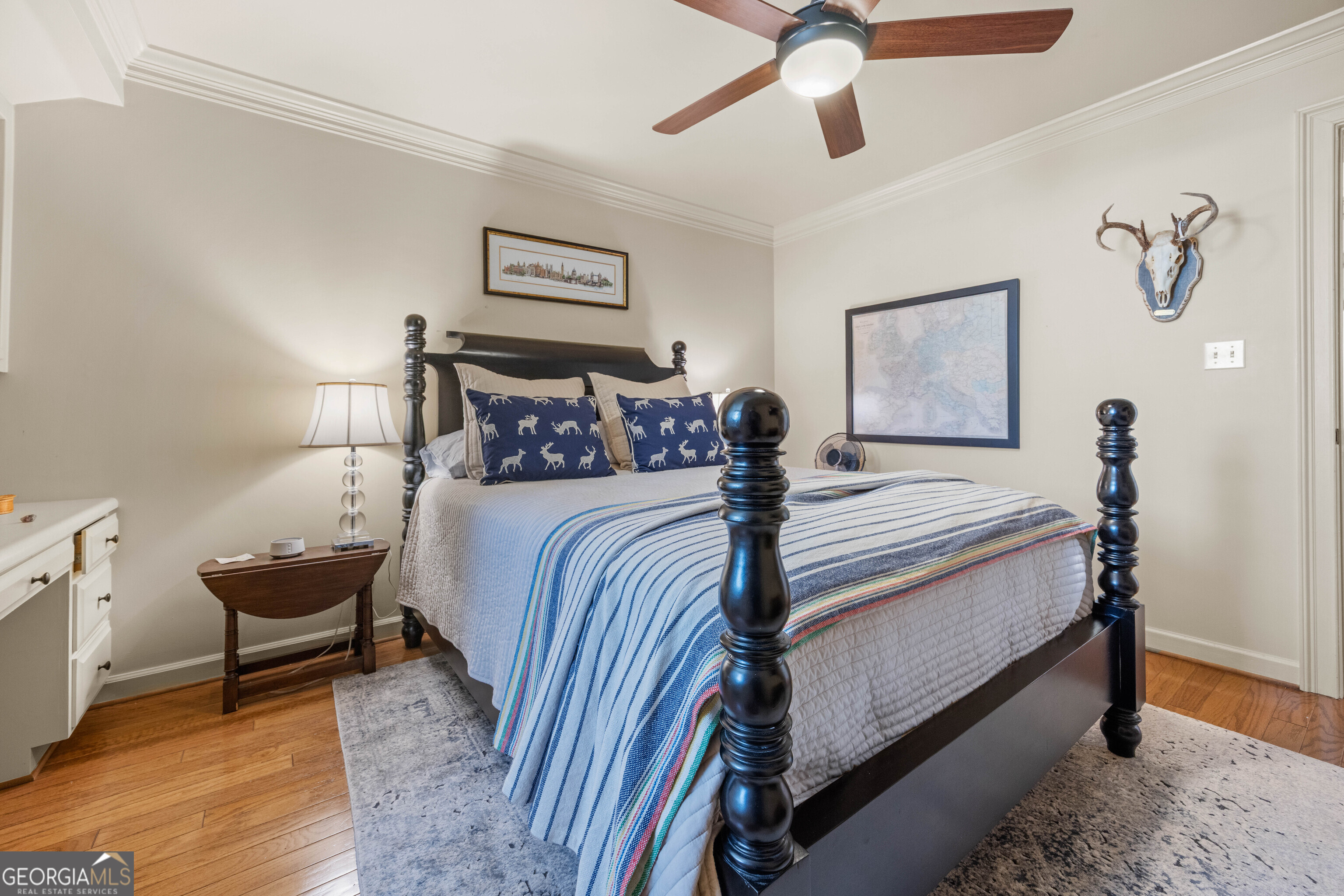 5 Moss Trail Circle Valdosta GA 31602