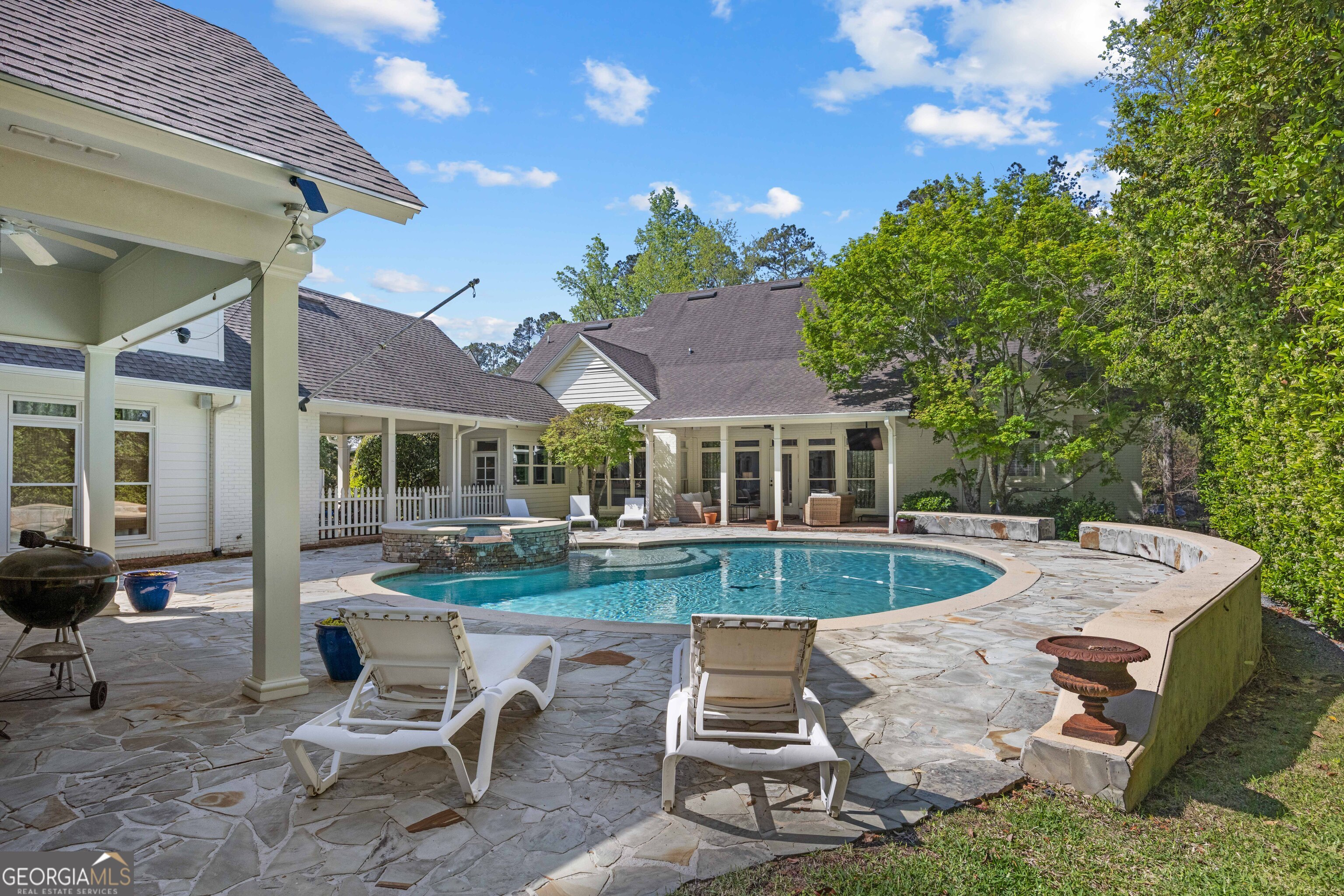 5 Moss Trail Circle Valdosta GA 31602