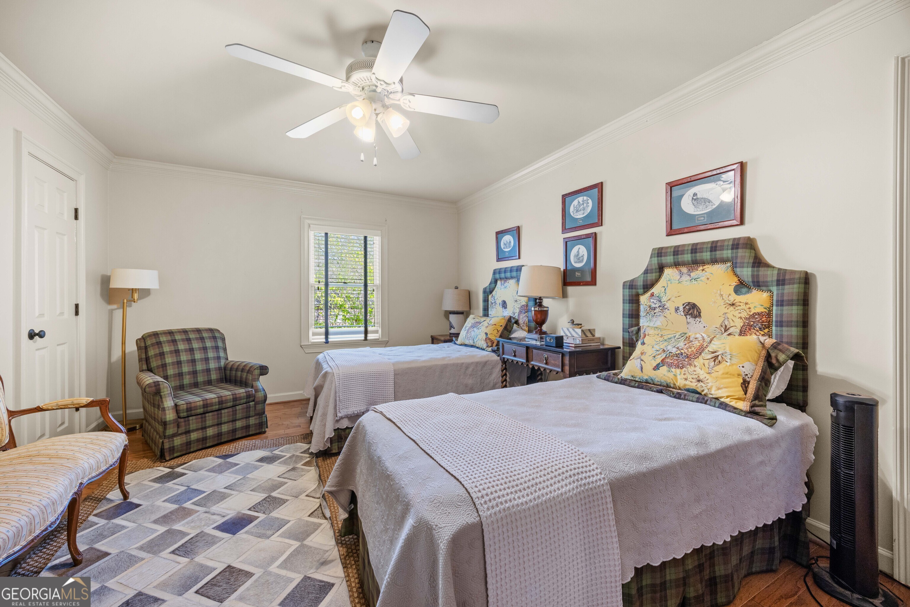 5 Moss Trail Circle Valdosta GA 31602