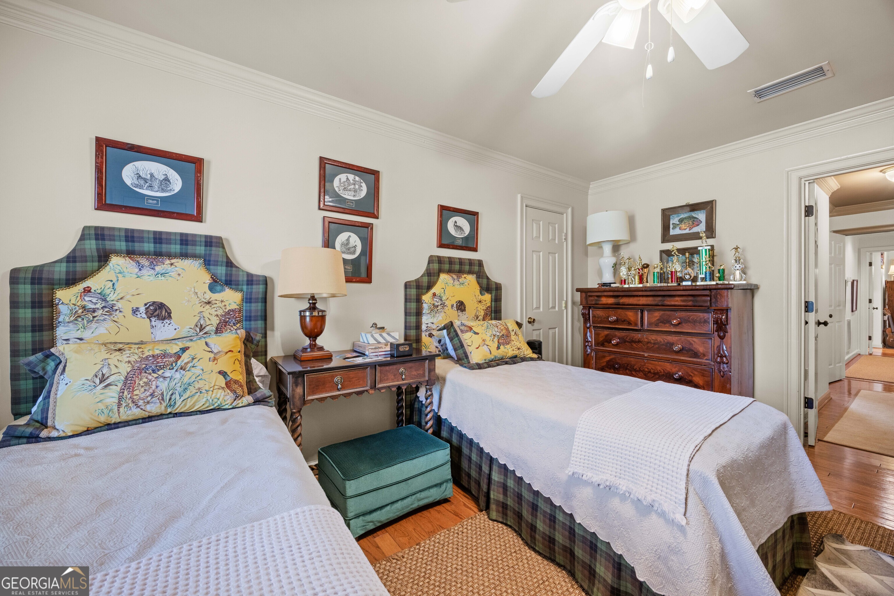 5 Moss Trail Circle Valdosta GA 31602