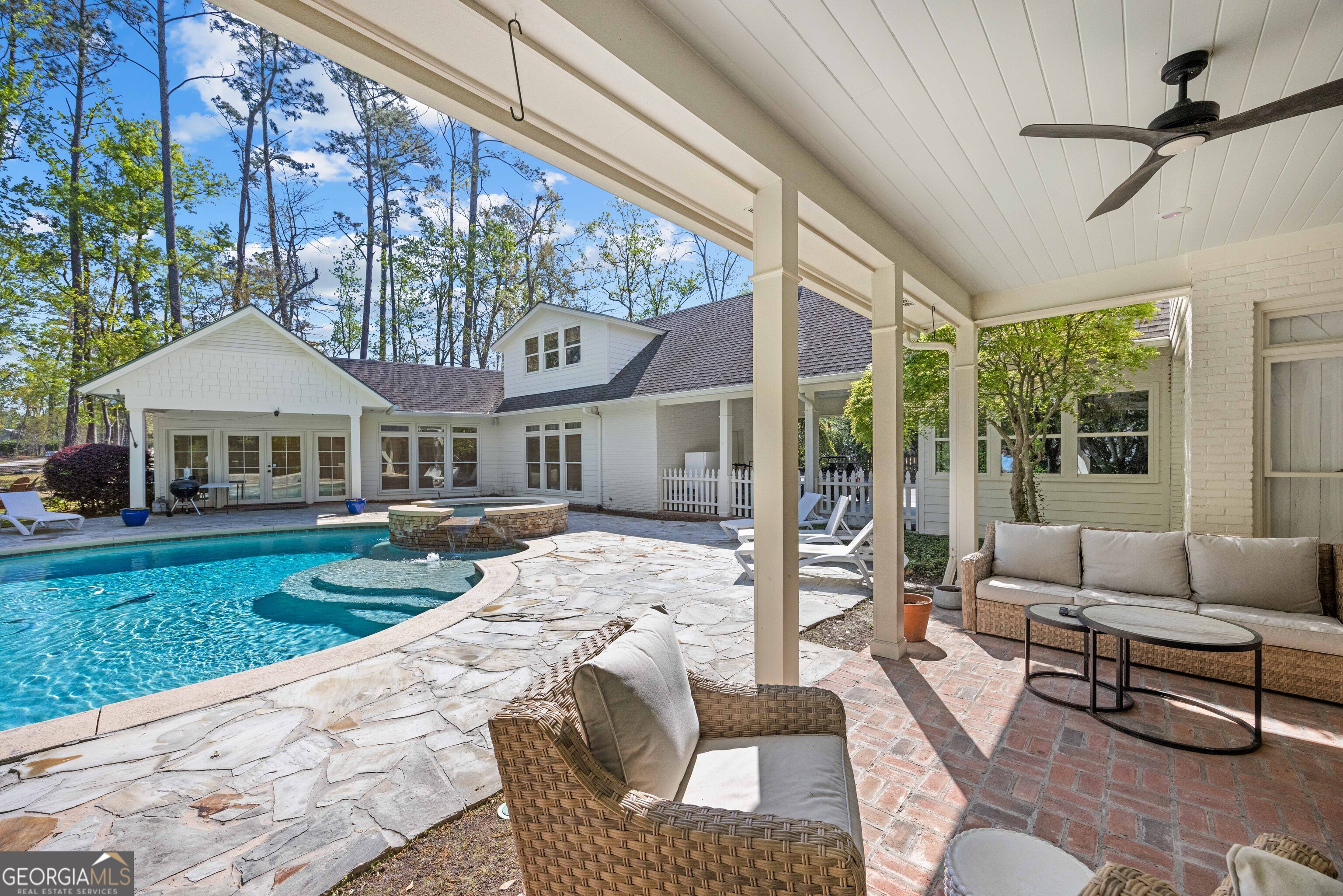 5 Moss Trail Circle Valdosta GA 31602
