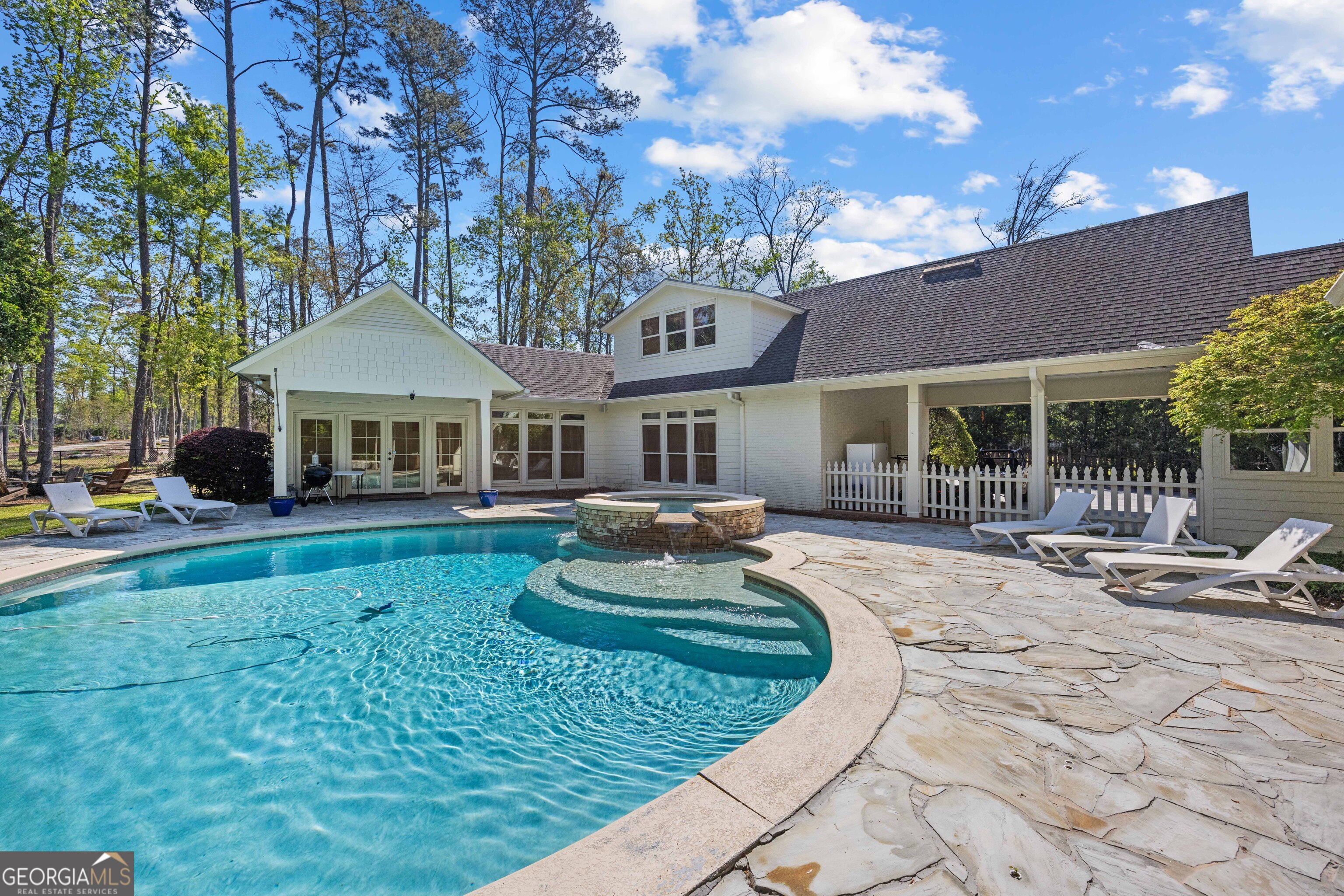 5 Moss Trail Circle Valdosta GA 31602