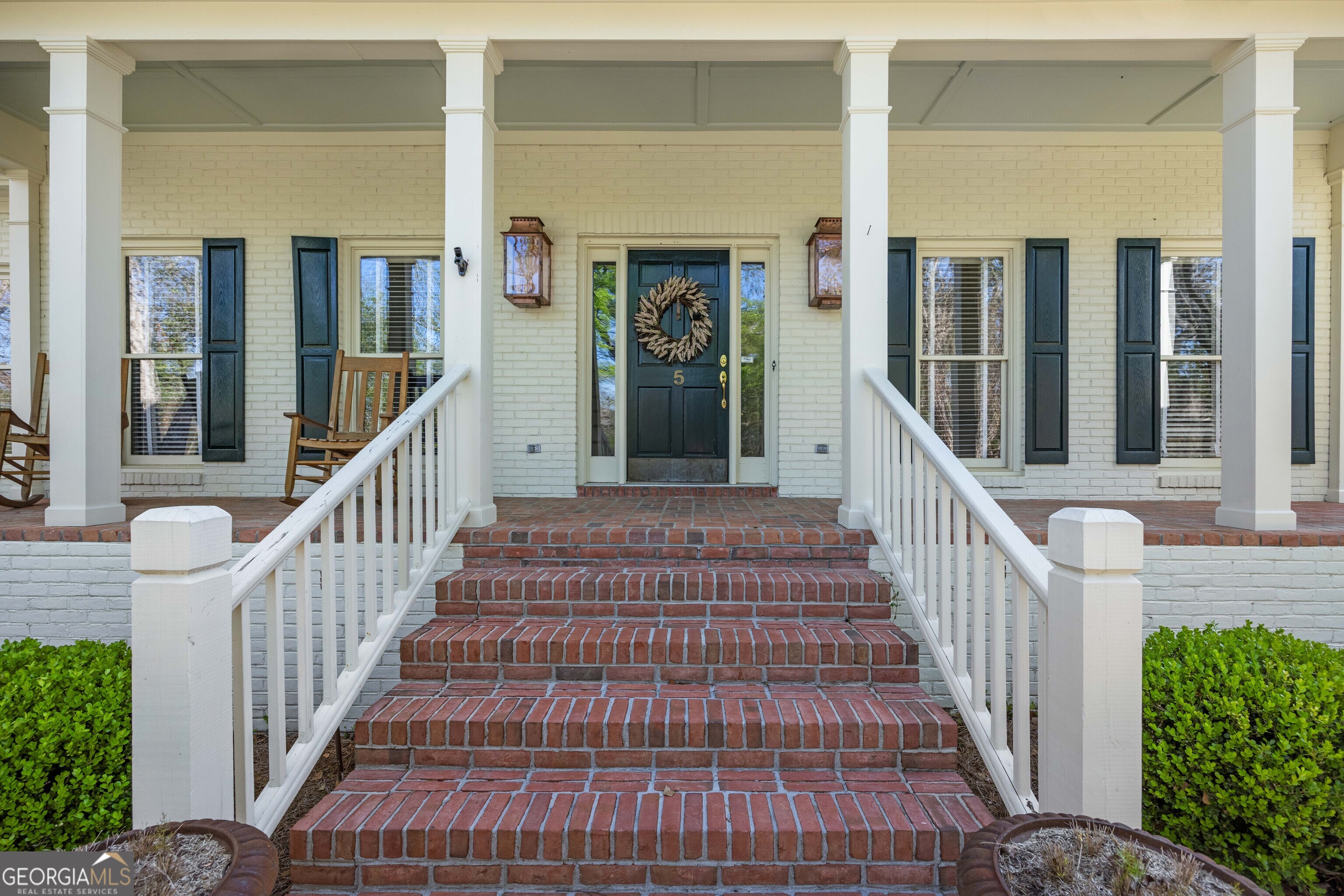 5 Moss Trail Circle Valdosta GA 31602