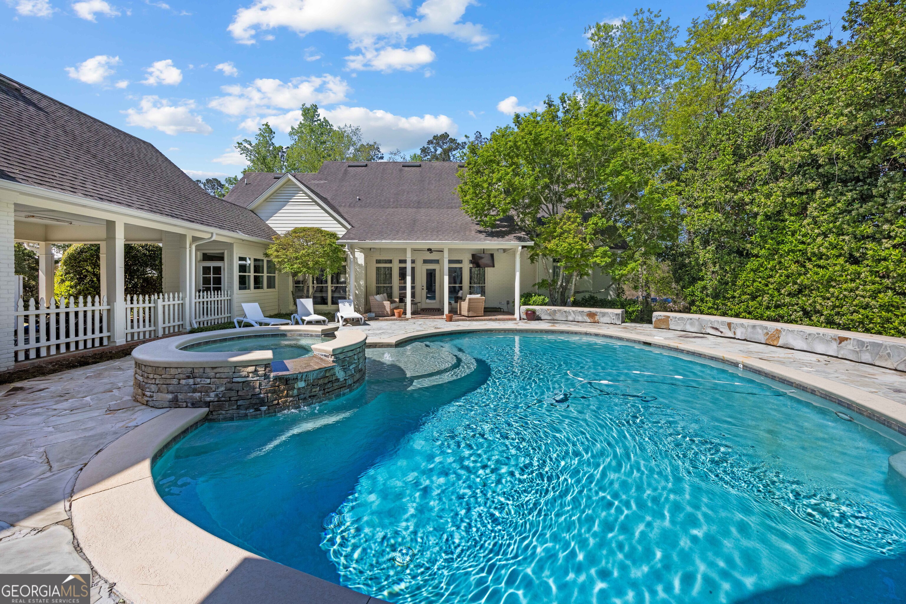 5 Moss Trail Circle Valdosta GA 31602