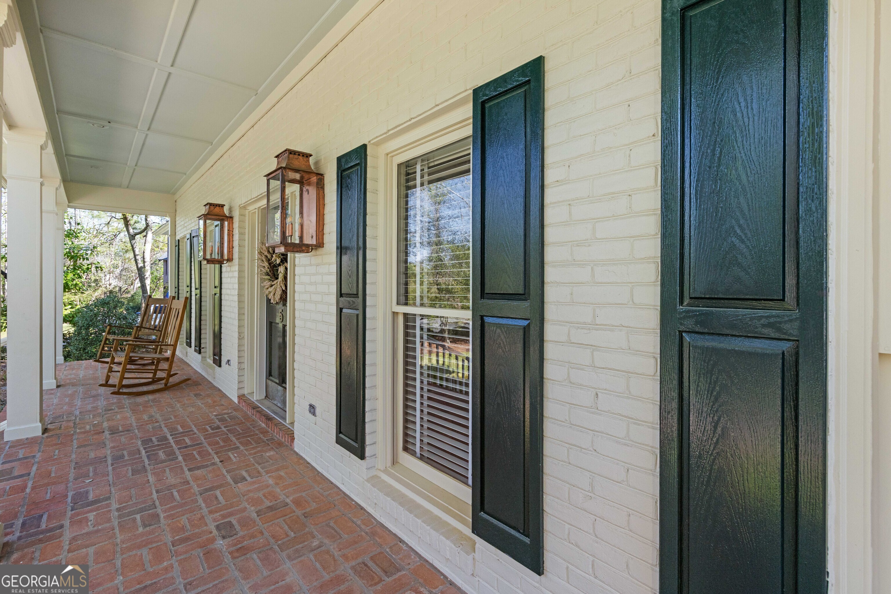 5 Moss Trail Circle Valdosta GA 31602