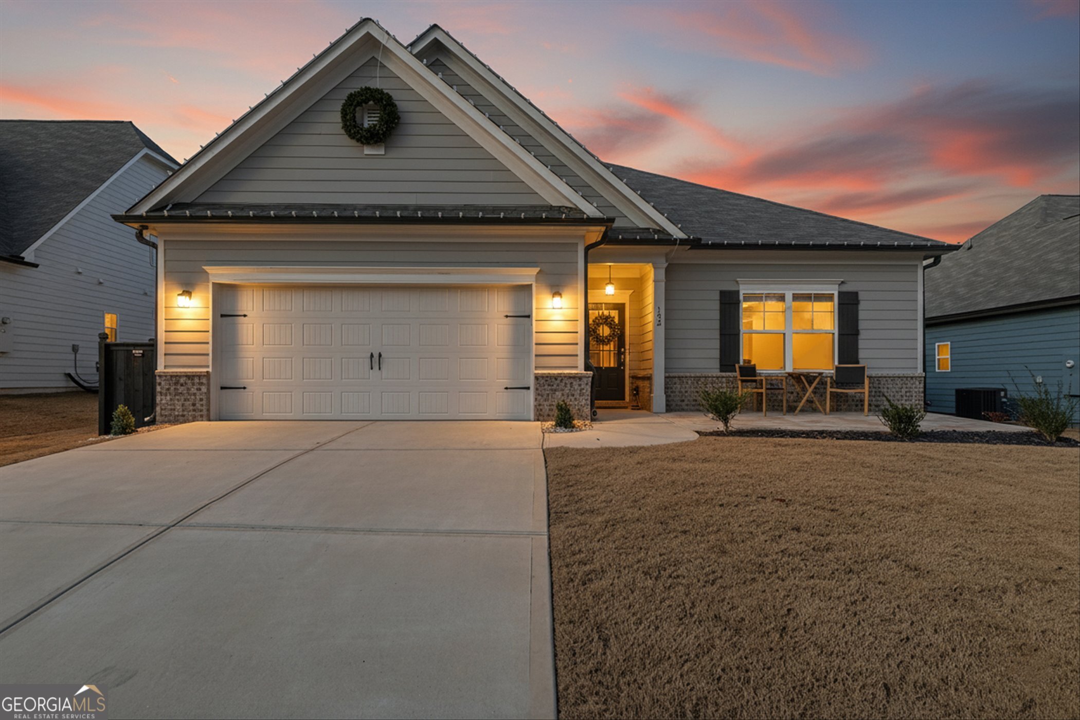 182 Timber Ridge Dawsonville GA 30534