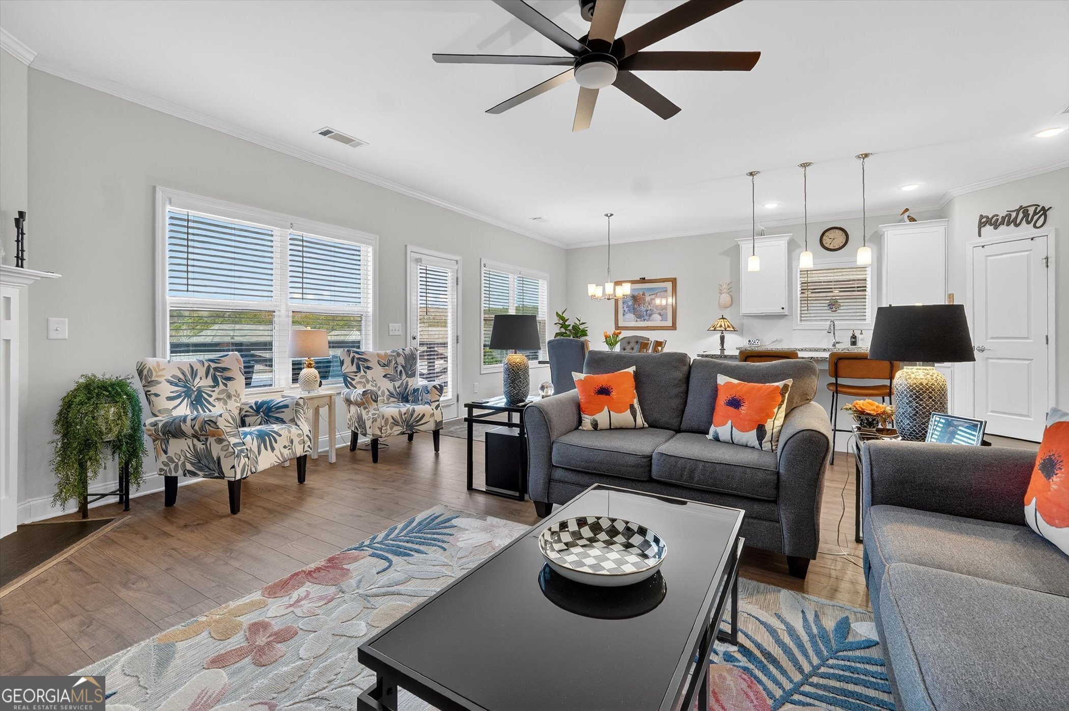 182 Timber Ridge Dawsonville GA 30534