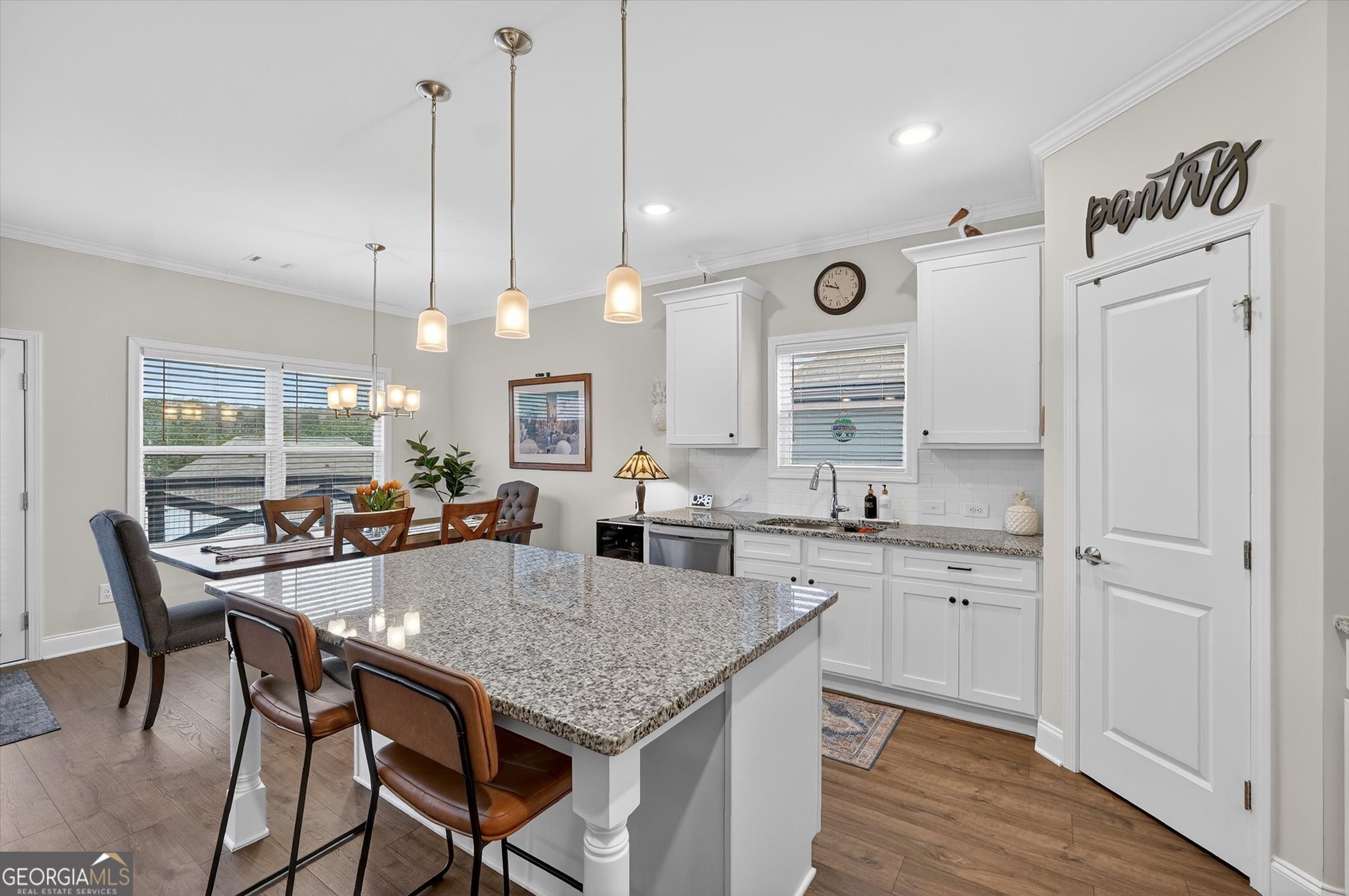 182 Timber Ridge Dawsonville GA 30534